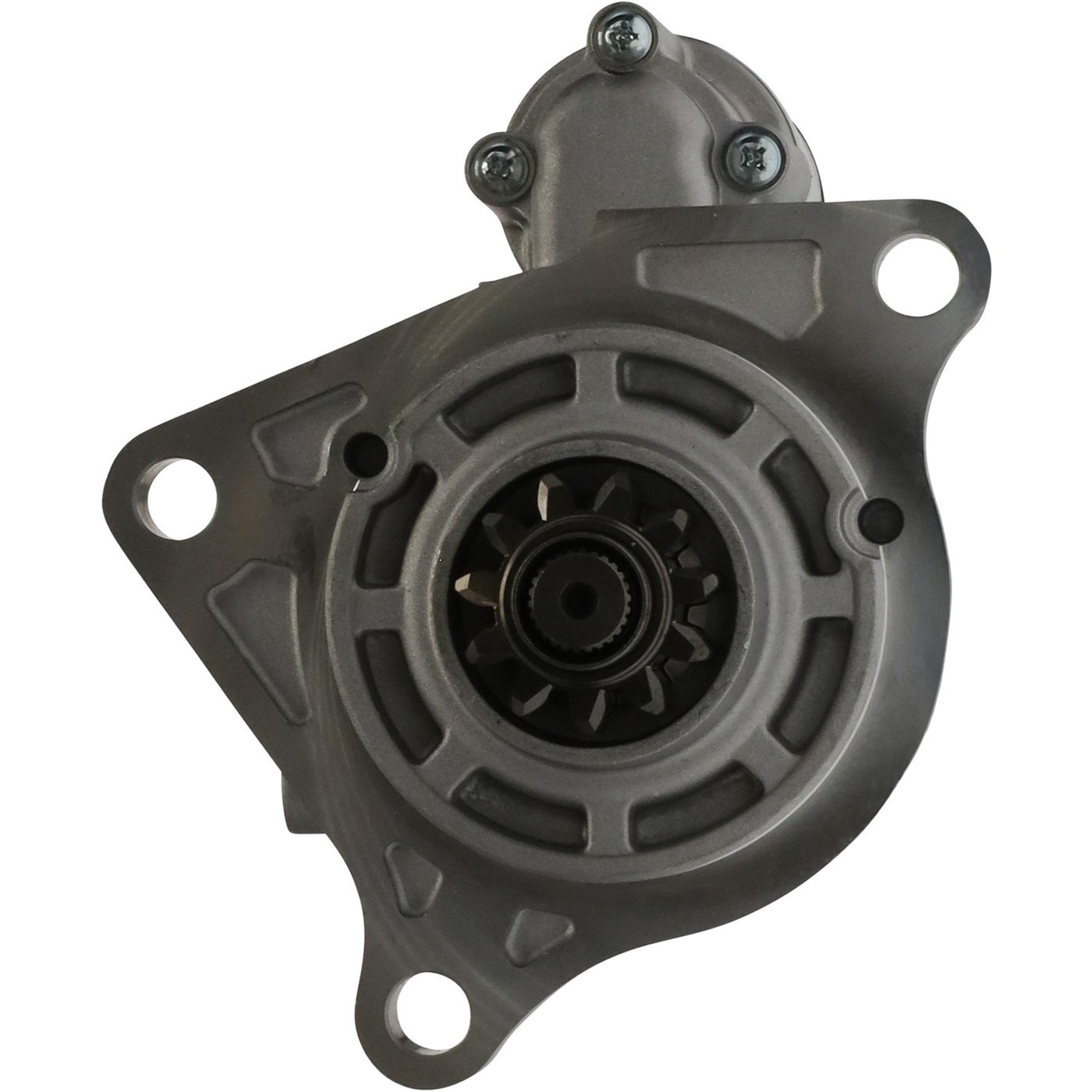 CF-19546N-A Agricultural Machinery Starter Motor