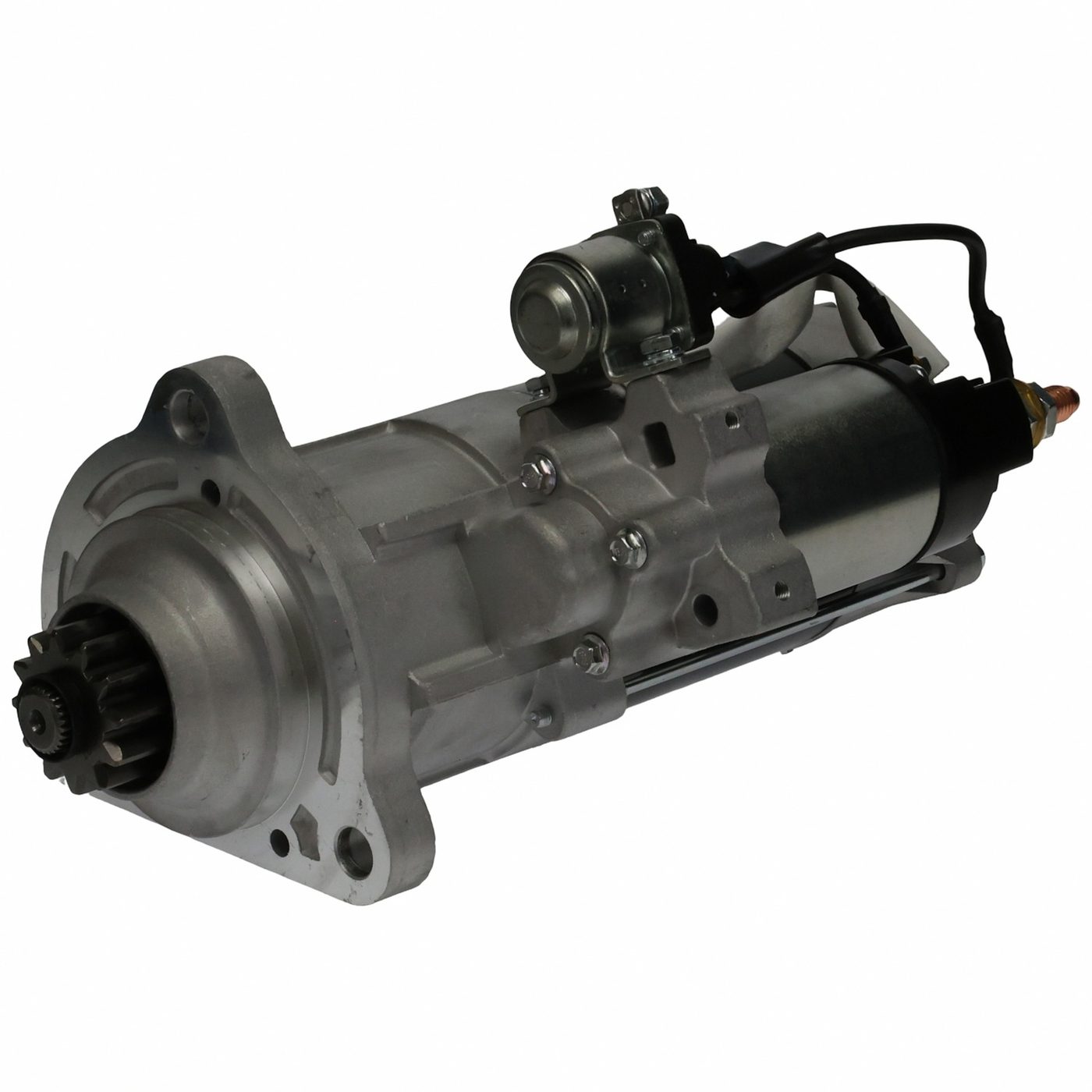 CF-19547N-A Passenger Vehicle Starter Motor