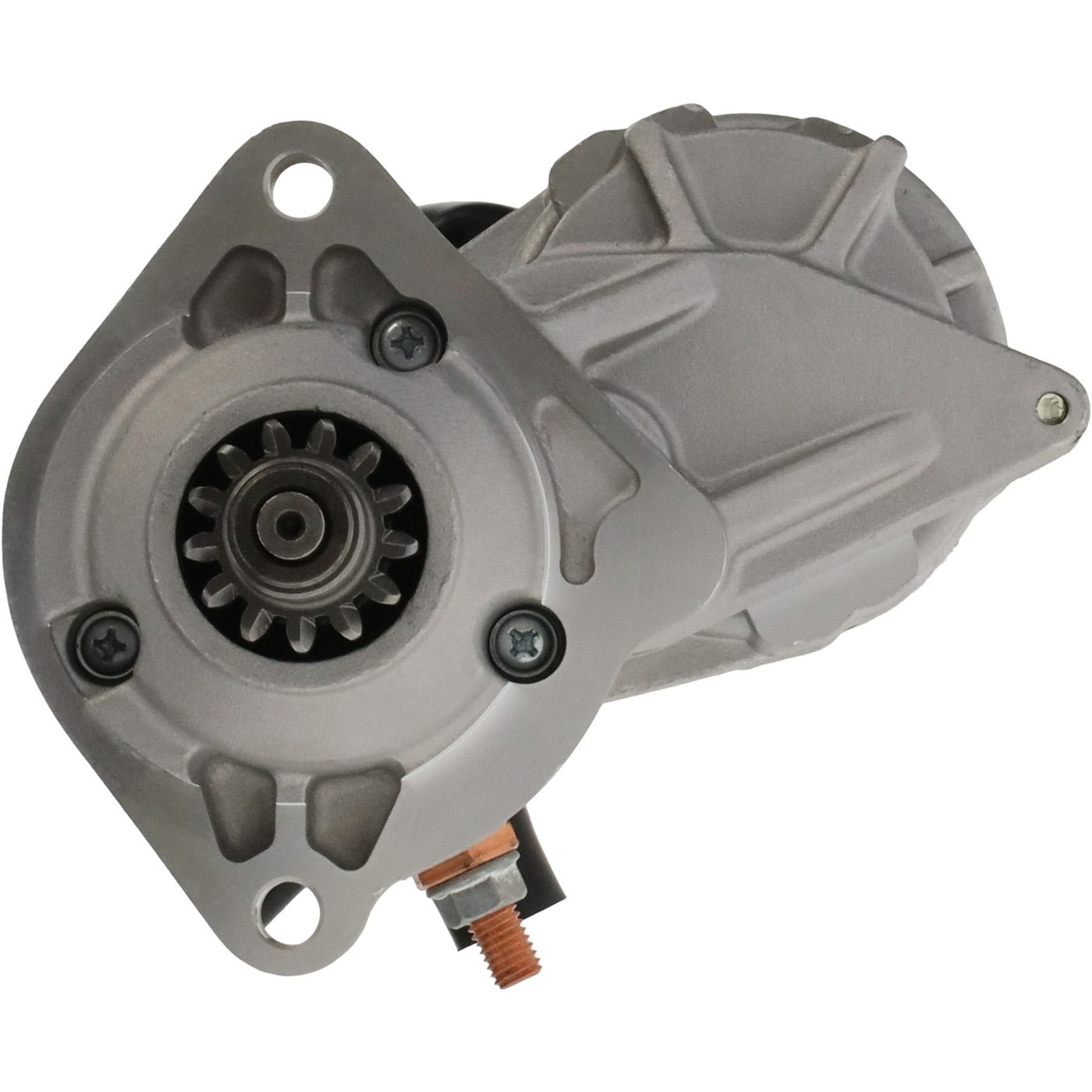 CF-19551N-A Heavy-Duty Truck Starter Motor