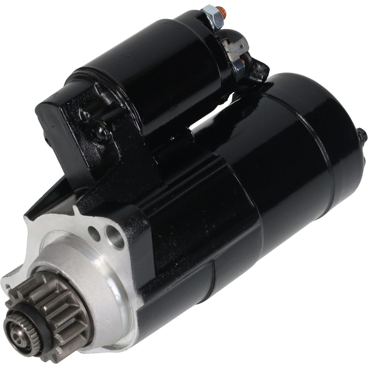 CF-19603N-A Passenger Vehicle Starter Motor