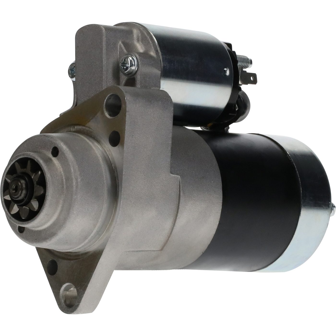 CF-19607N-A Passenger Vehicle Starter Motor