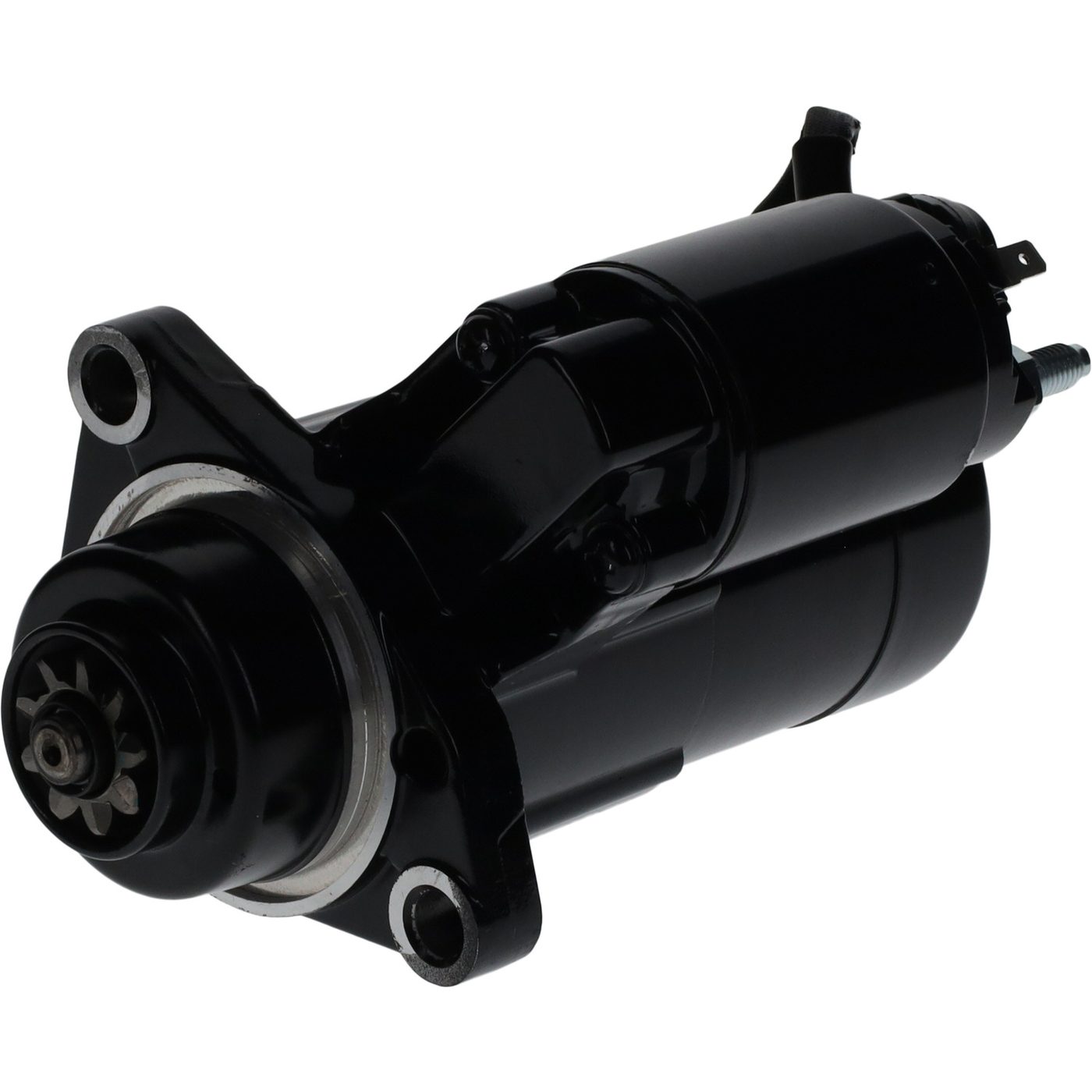 CF-19608N-A Passenger Vehicle Starter Motor