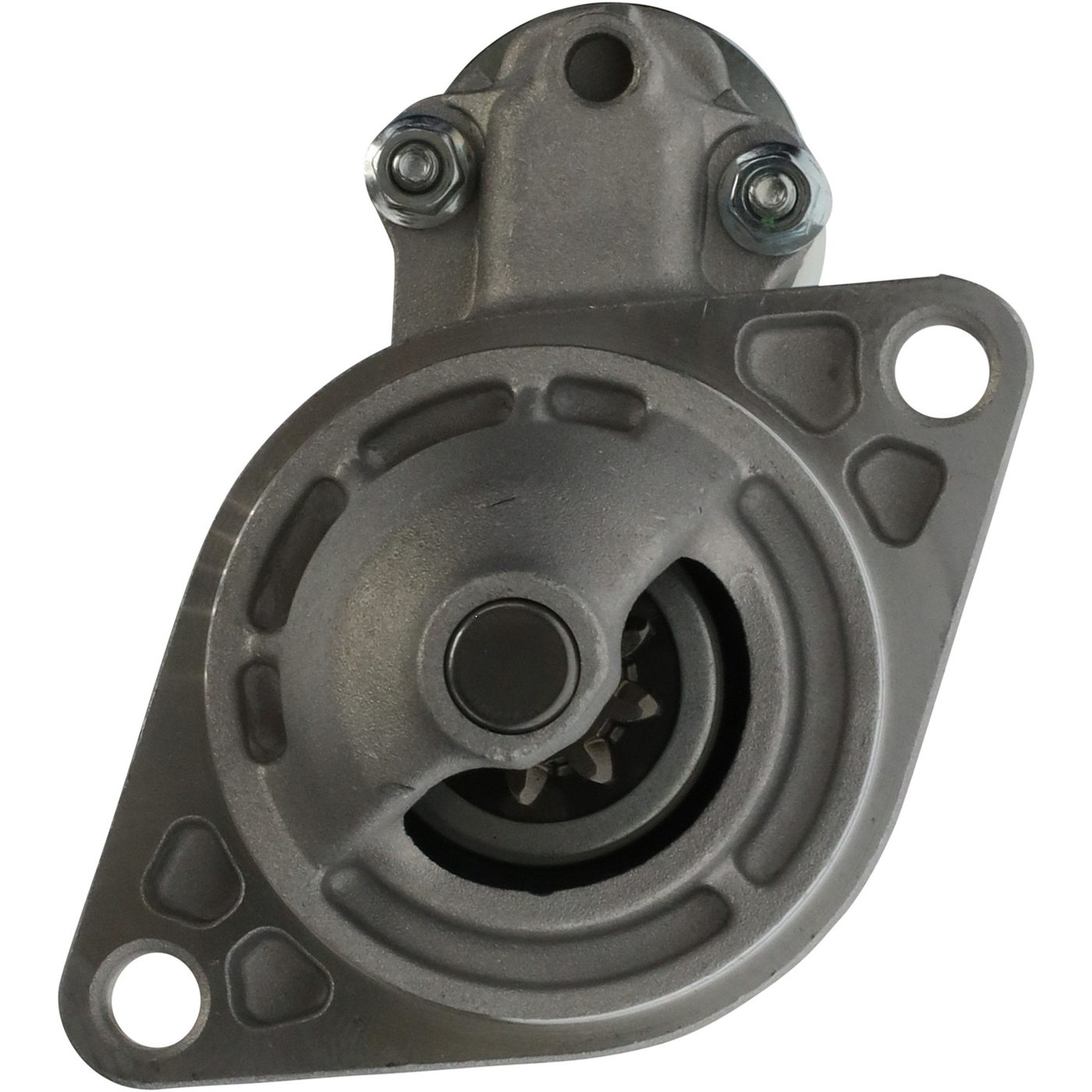 CF-19615N-A Passenger Vehicle Starter Motor