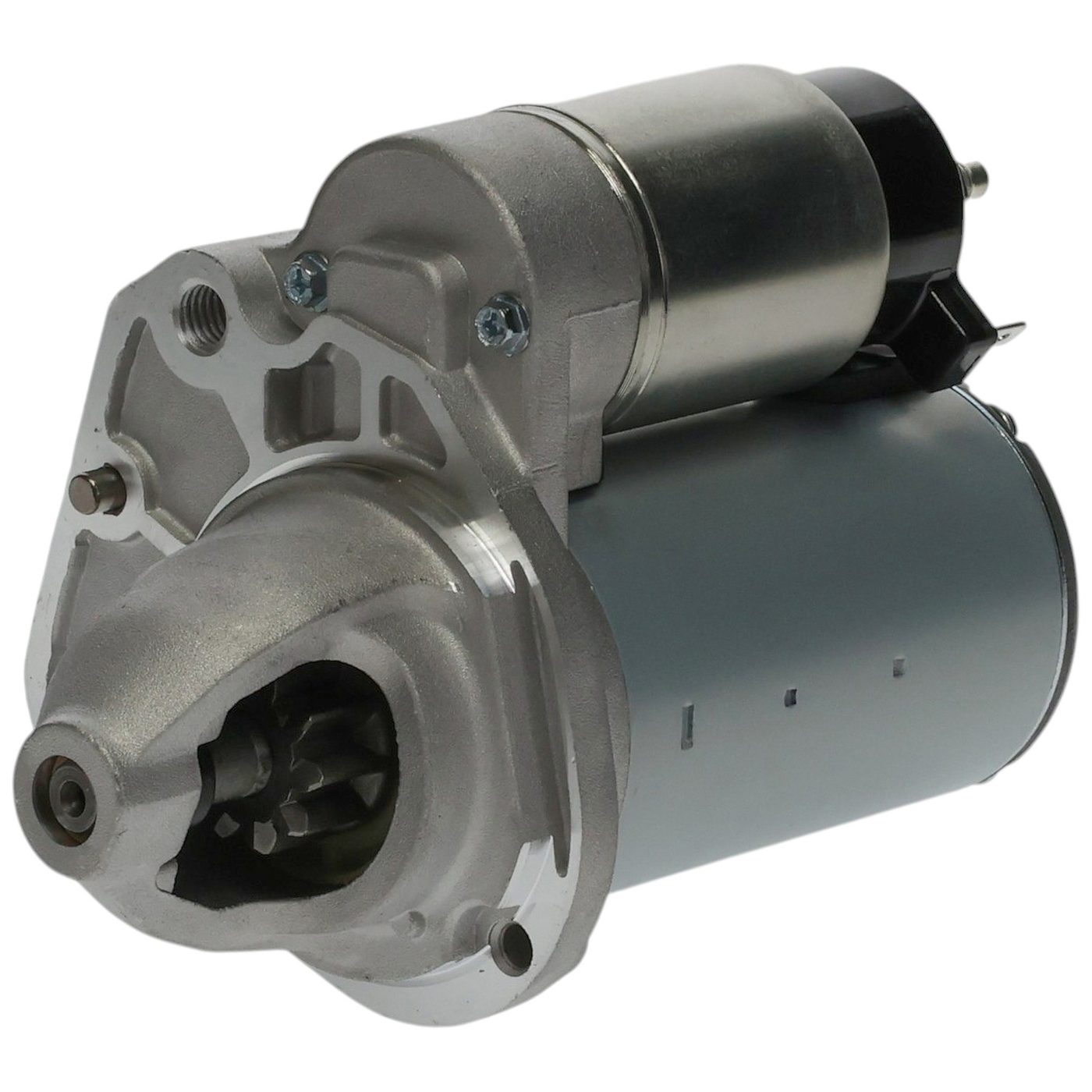 CF-19616N-A Passenger Vehicle Starter Motor