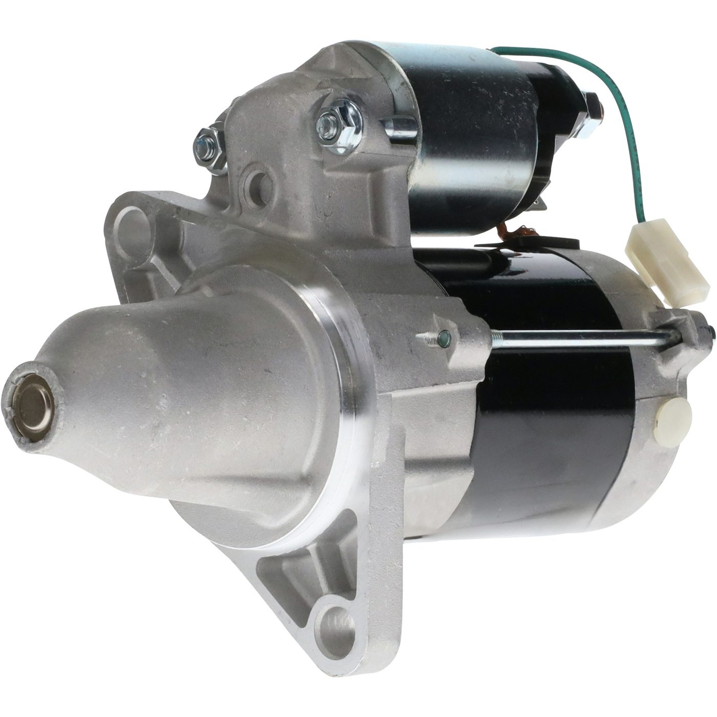 CF-19617N-A Outdoor Power Equipment Starter Motor