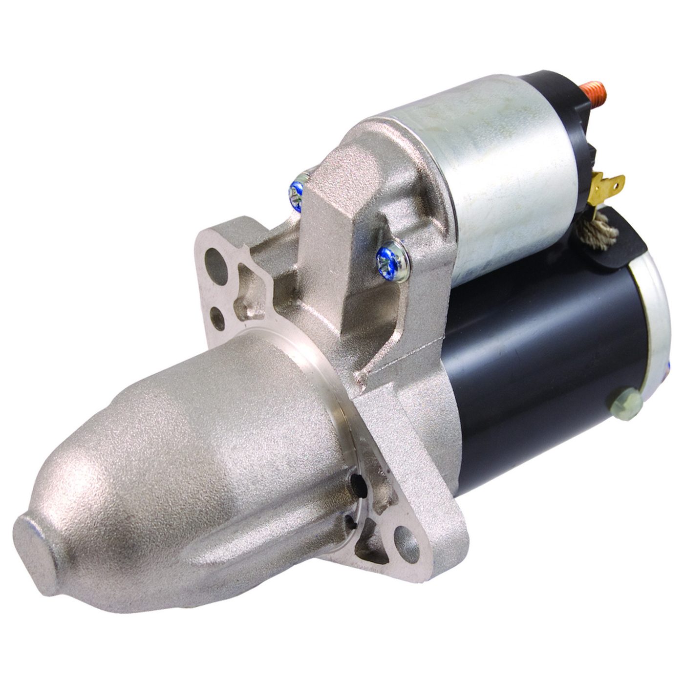 CF-19624N-A Passenger Vehicle Starter Motor