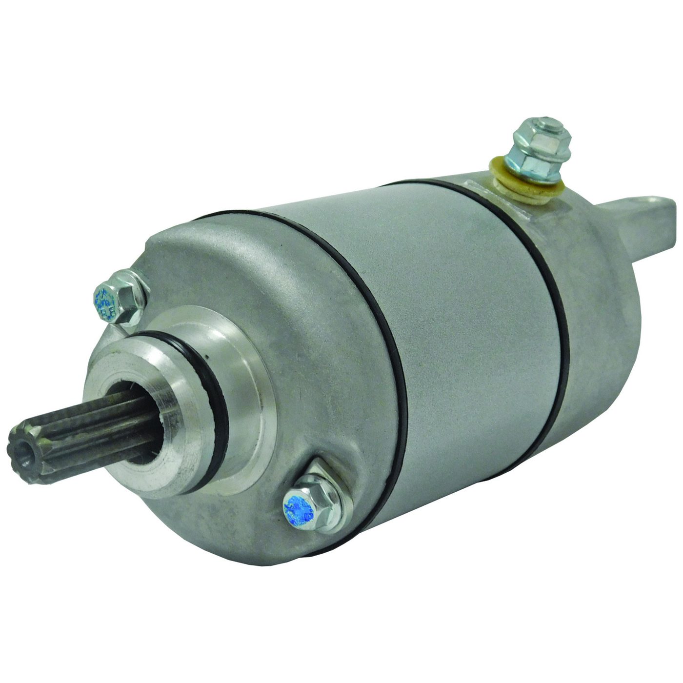 CF-19633N-A Passenger Vehicle Starter Motor