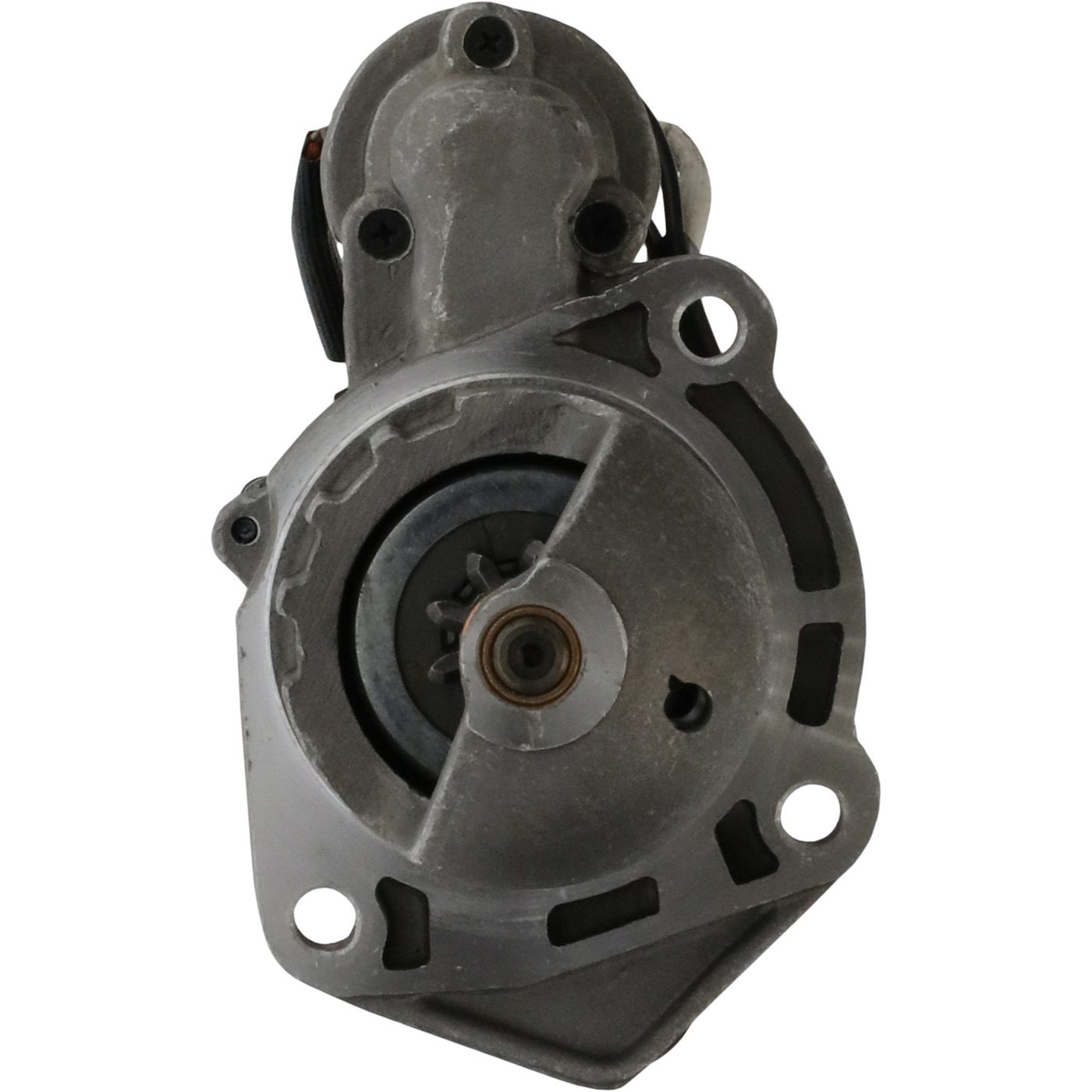 CF-19637N-A Passenger Vehicle Starter Motor