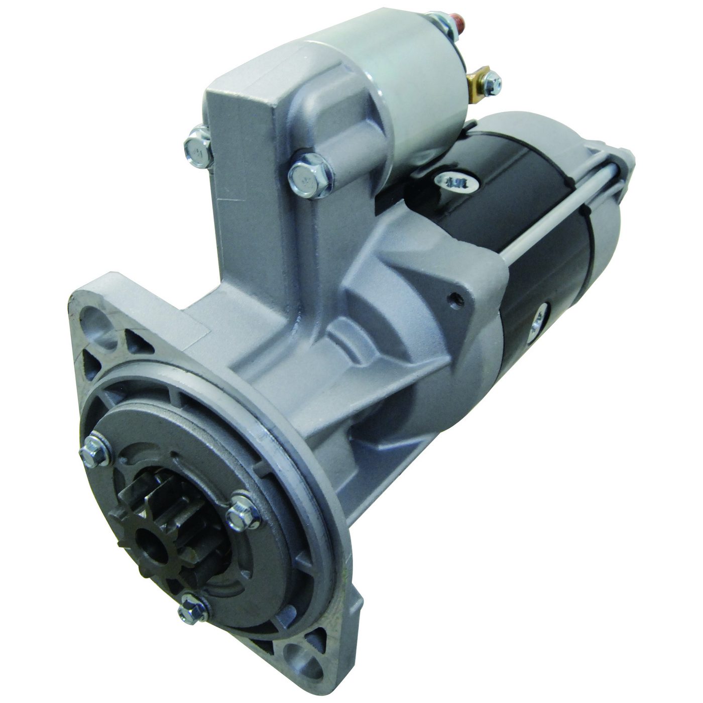CF-19638N-A Industrial Equipment Starter Motor