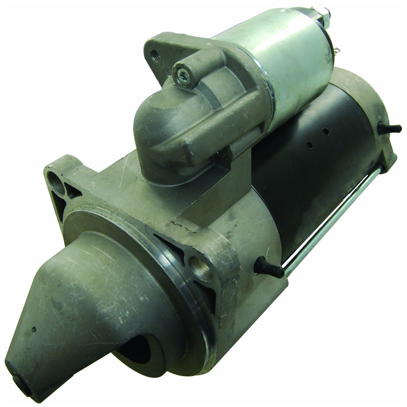 CF-19664N-A Heavy-Duty Truck Starter Motor