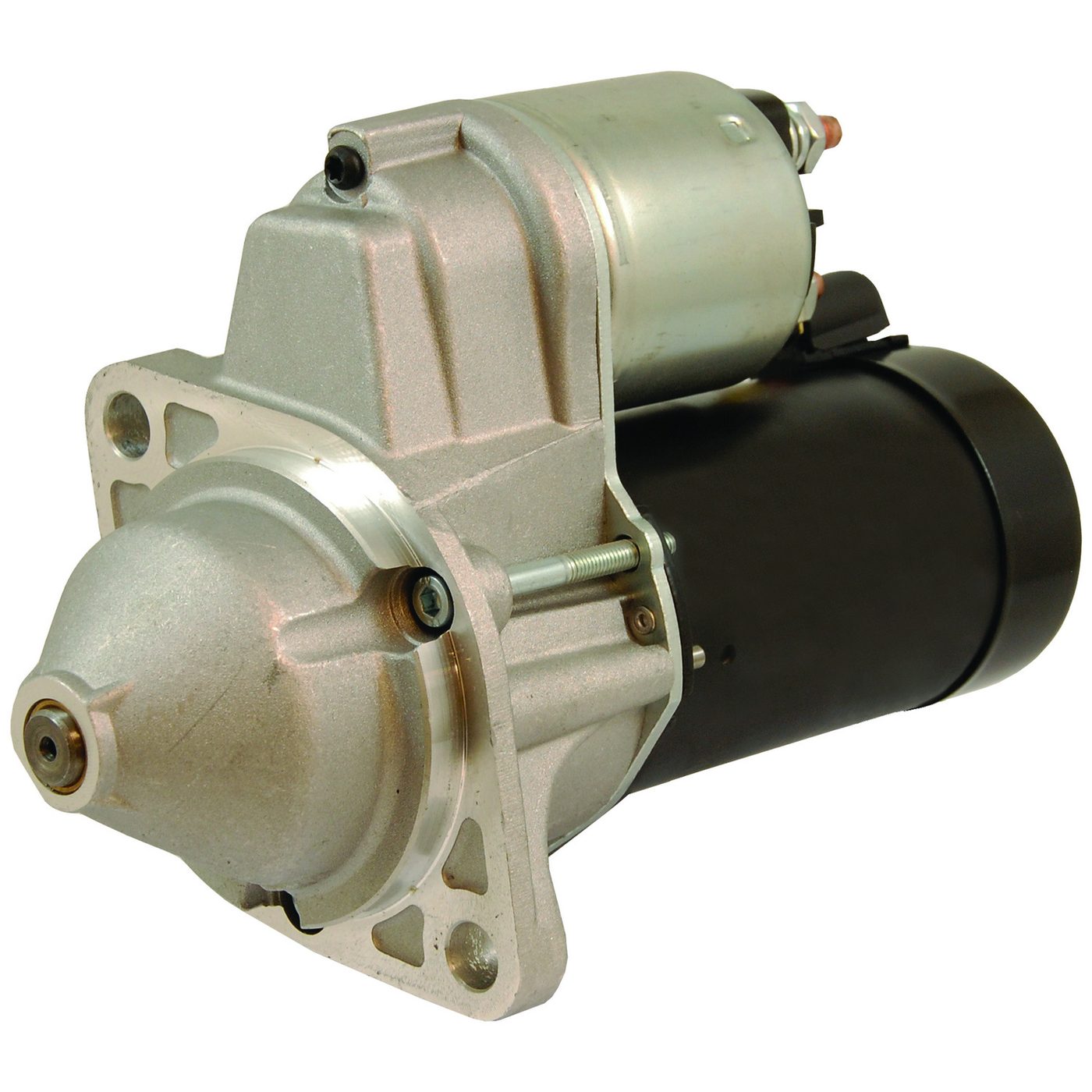 CF-19670N-A Passenger Vehicle Starter Motor