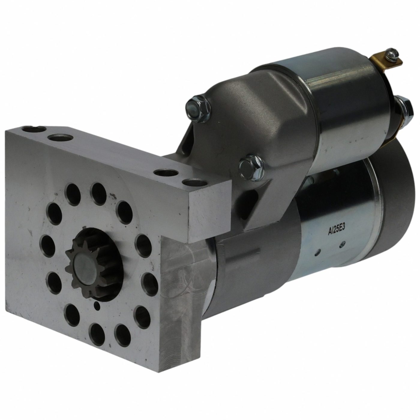 CF-19695N-A Passenger Vehicle Starter Motor