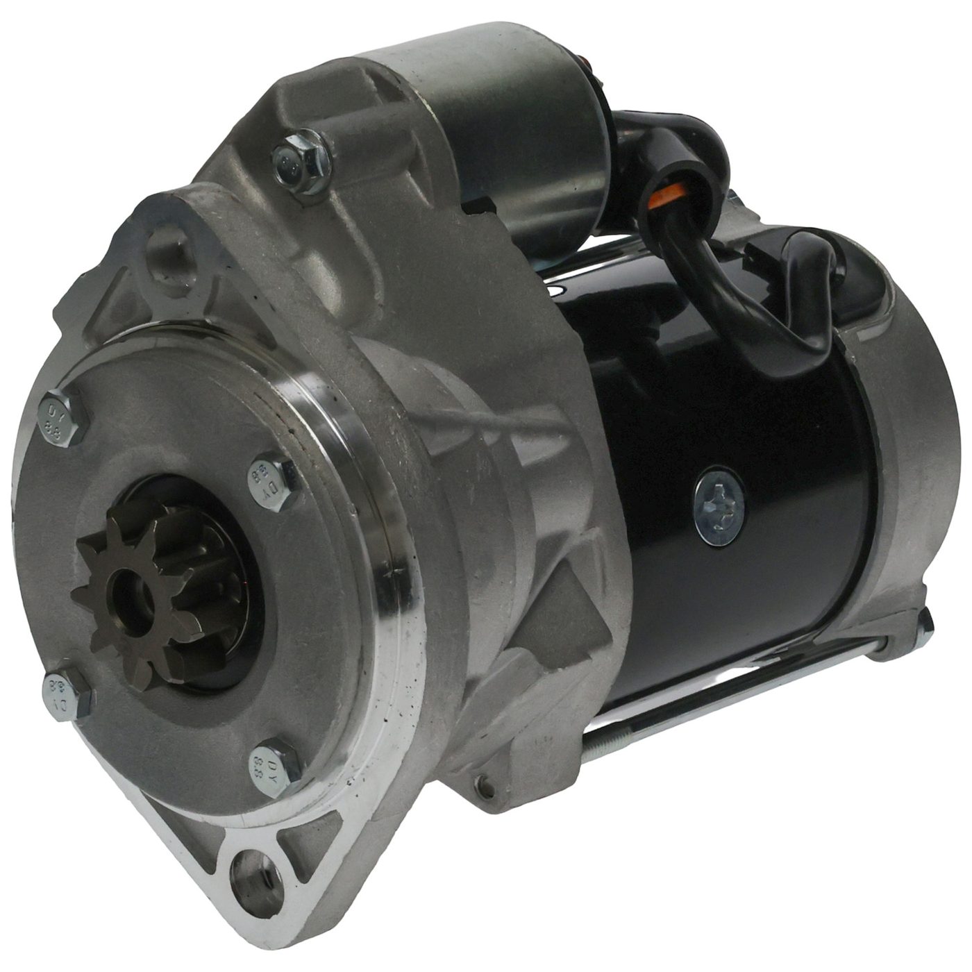 CF-19697N-A Industrial Equipment Starter Motor