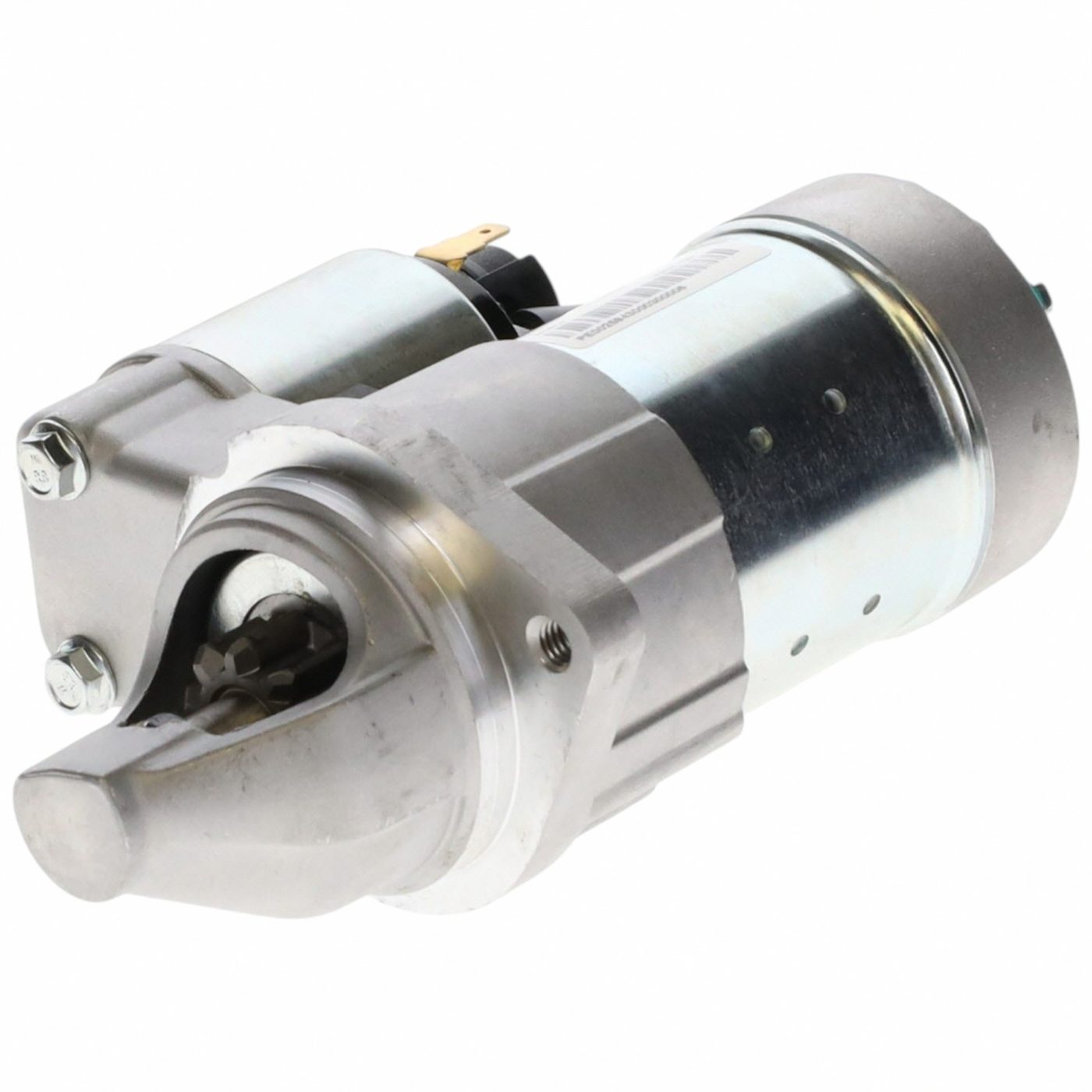CF-19706N-A Passenger Vehicle Starter Motor