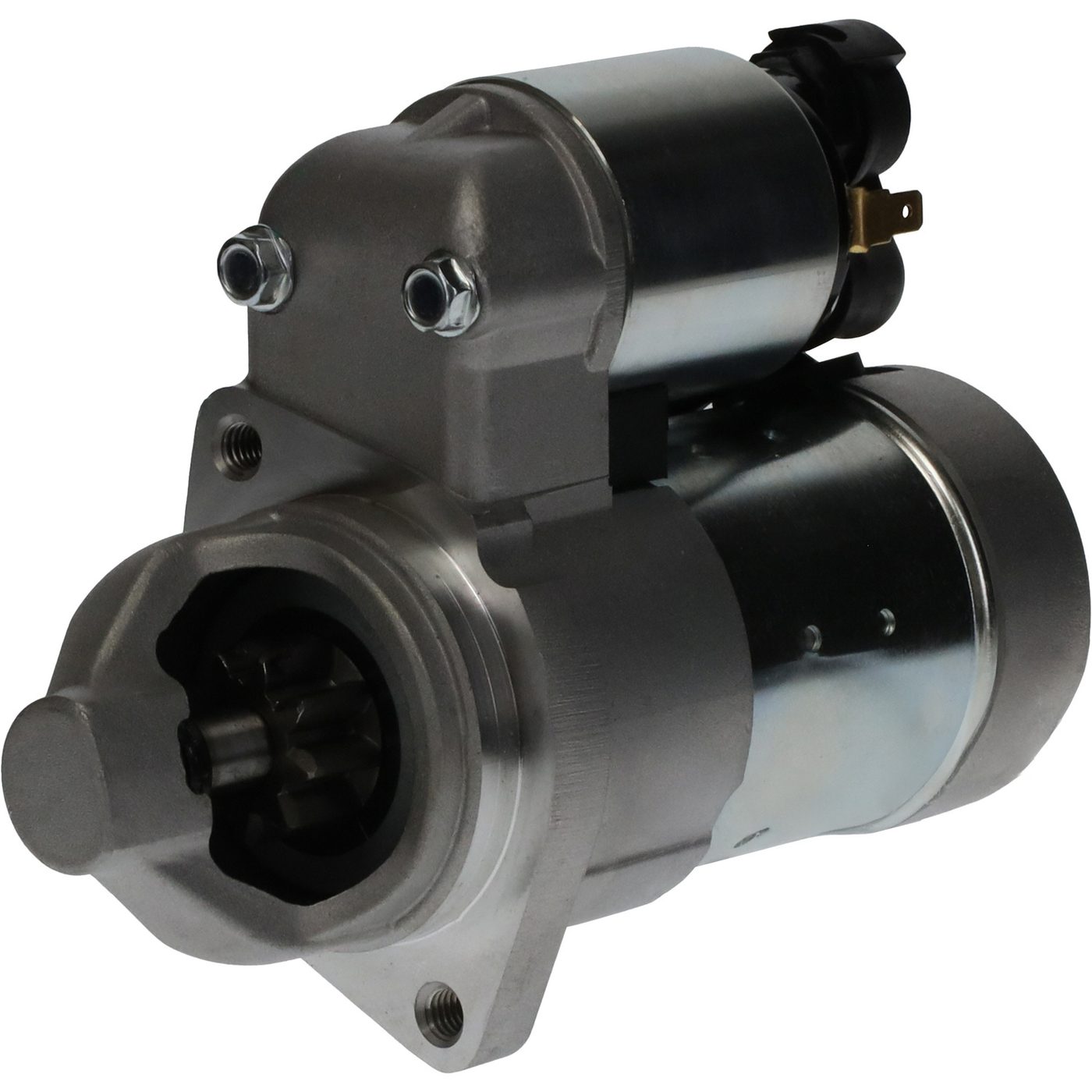CF-19707N-A Passenger Vehicle Starter Motor