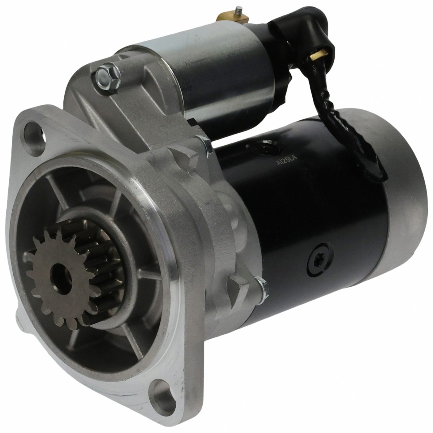 CF-19709N-A Agricultural Machinery Starter Motor