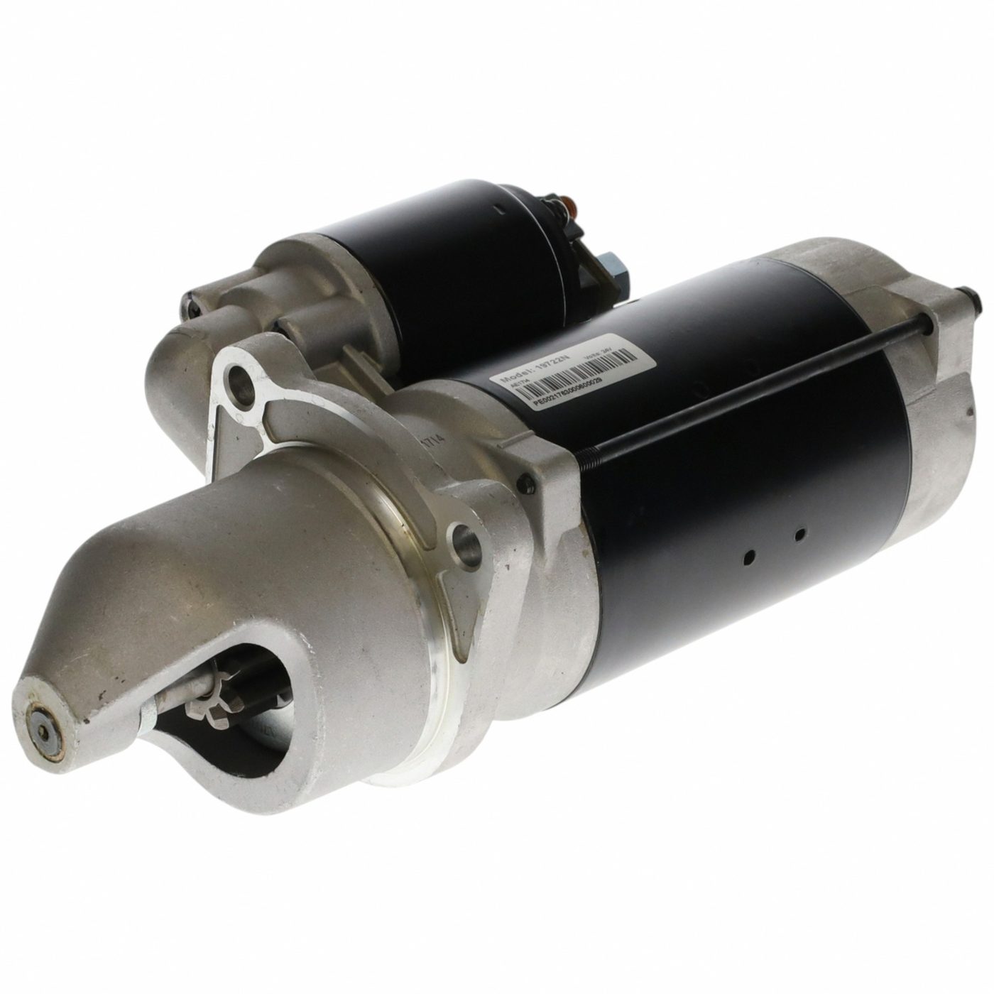 CF-19722N-A Passenger Vehicle Starter Motor