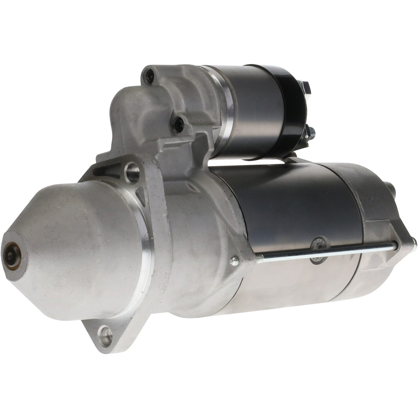 CF-19724N-A Passenger Vehicle Starter Motor