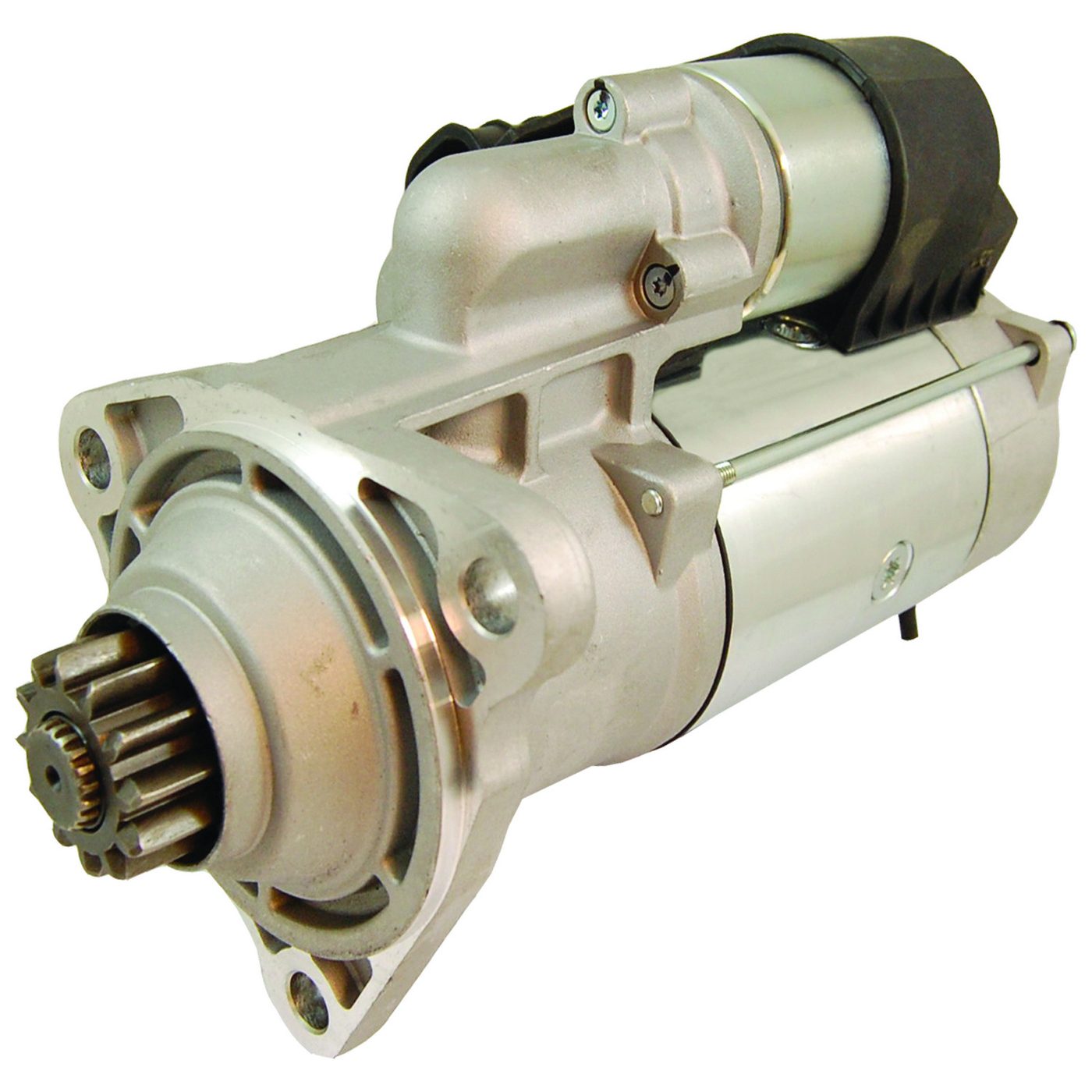 CF-19741N-A Passenger Vehicle Starter Motor