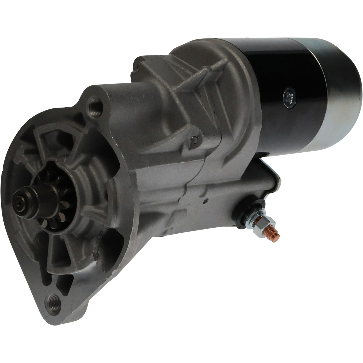 CF-19744N-A Passenger Vehicle Starter Motor
