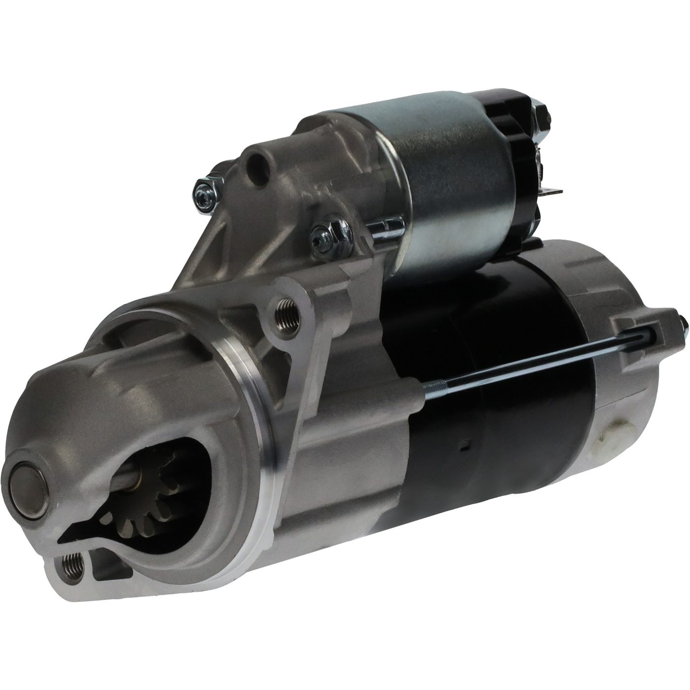 CF-19786N-A Agricultural Machinery Starter Motor