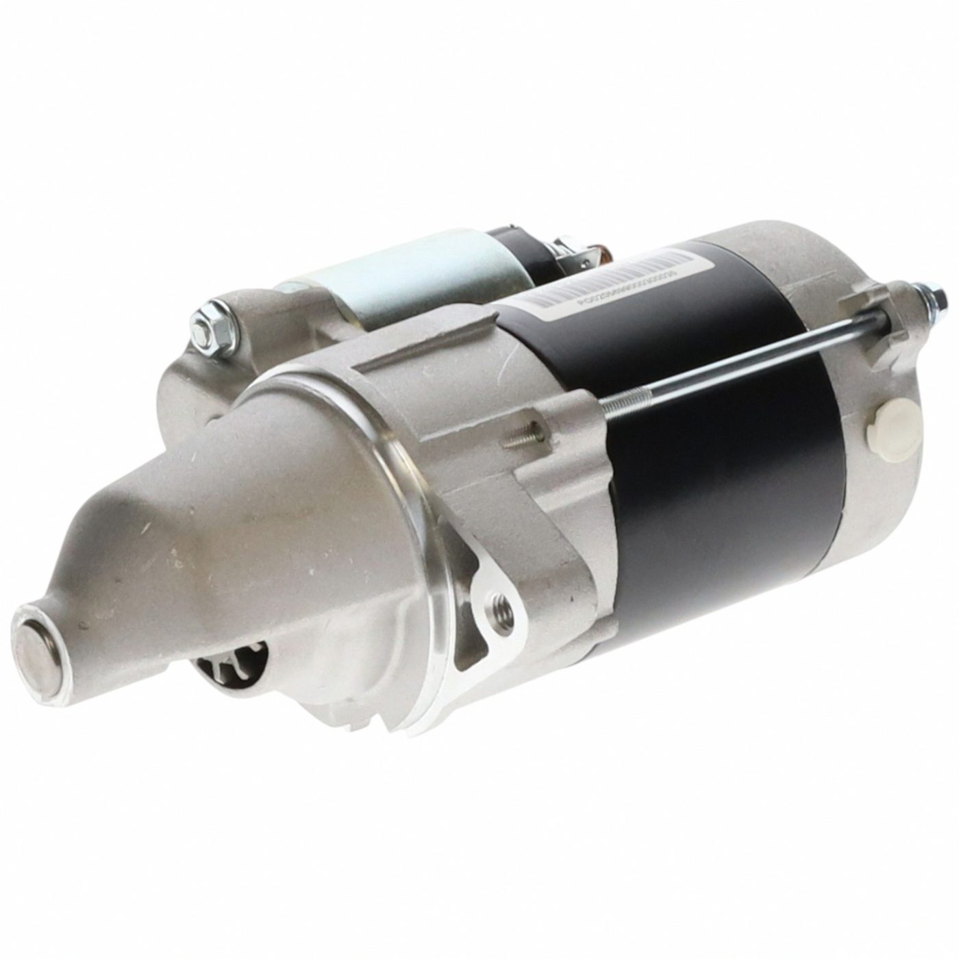 CF-19787N-A Passenger Vehicle Starter Motor