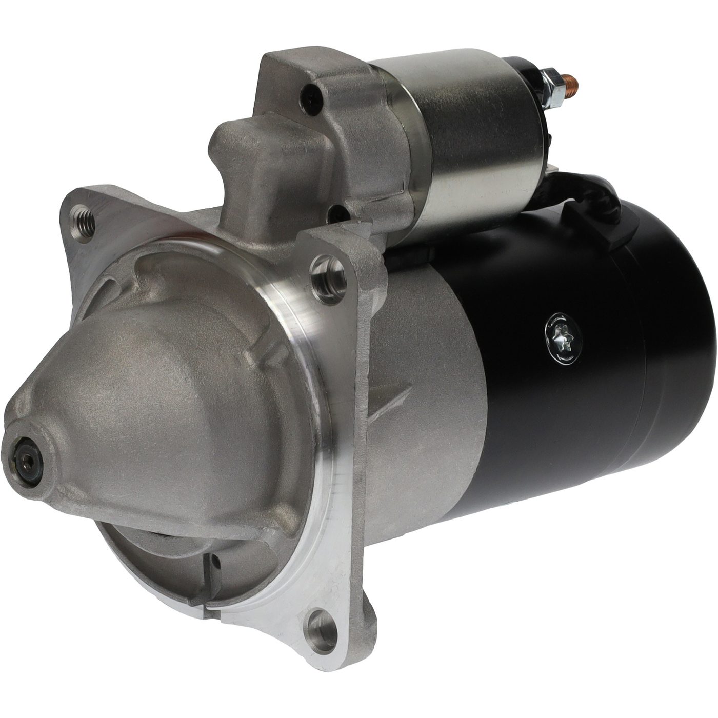 CF-19794N-A Passenger Vehicle Starter Motor