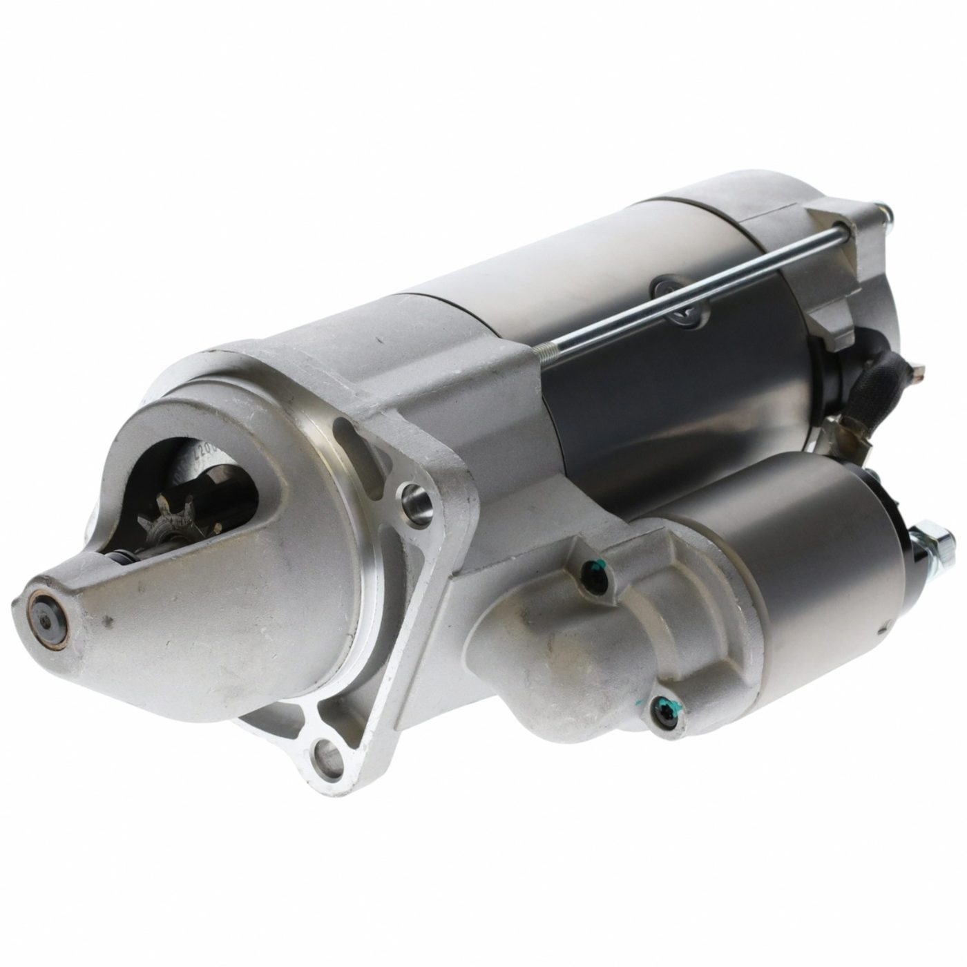 CF-19796N-A Agricultural Machinery Starter Motor