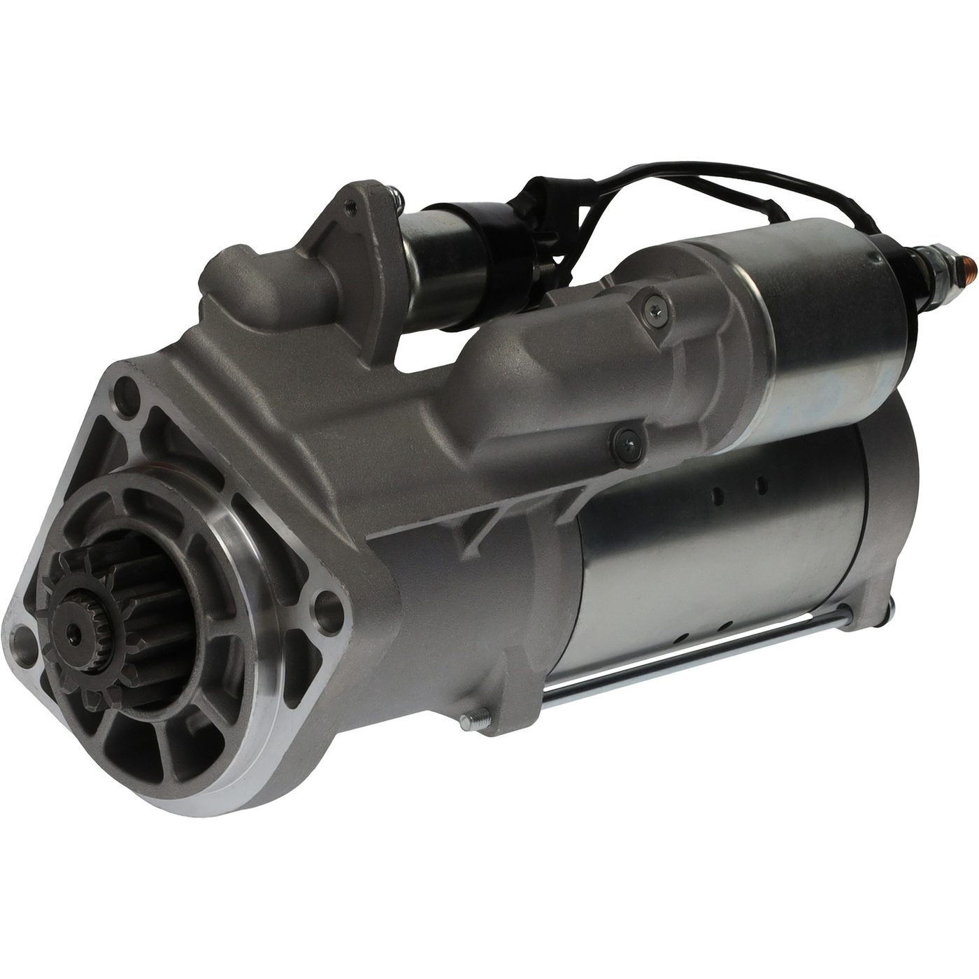 CF-19801N-A Heavy-Duty Truck Starter Motor