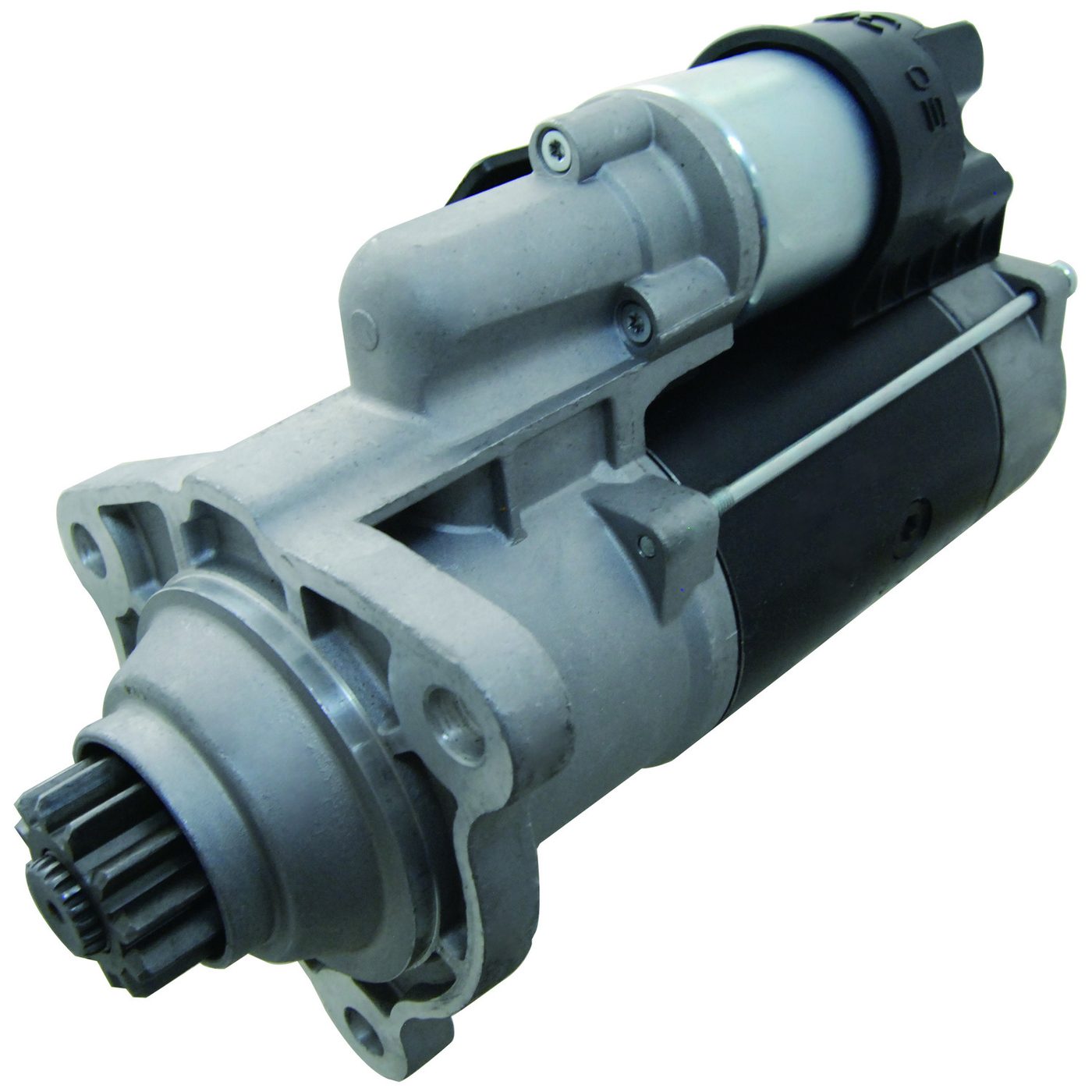 CF-19802N-A Passenger Vehicle Starter Motor