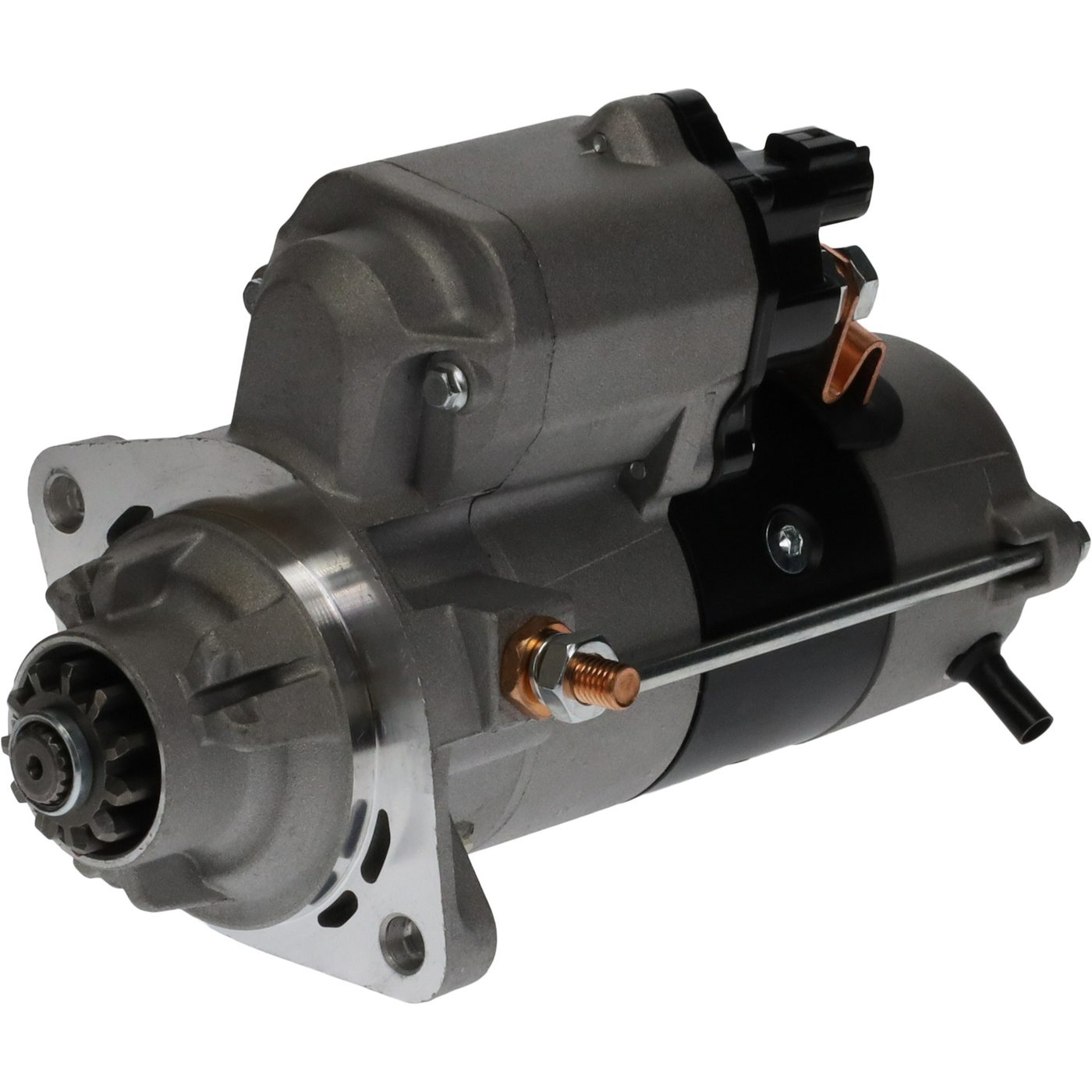 CF-19808N-A Passenger Vehicle Starter Motor