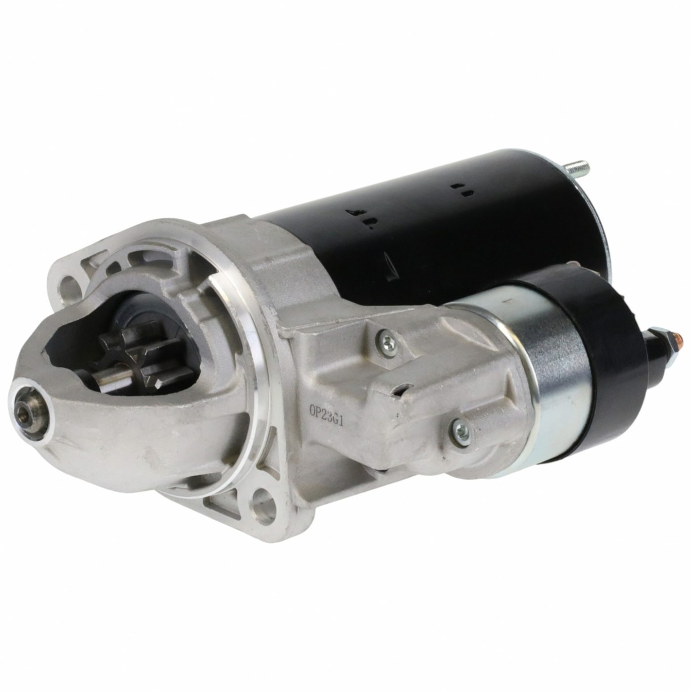CF-19823N-A Industrial Equipment Starter Motor