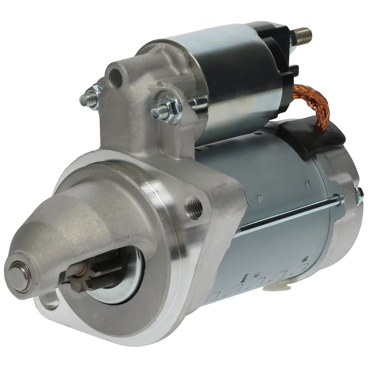 CF-19824N-A Passenger Vehicle Starter Motor