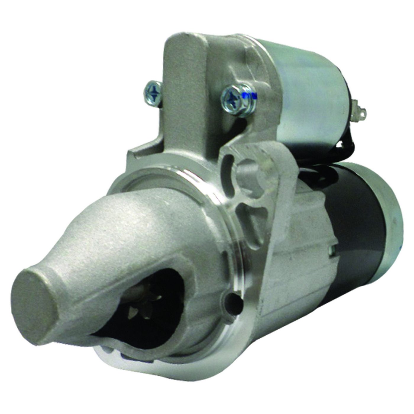 CF-19827N-A Industrial Equipment Starter Motor