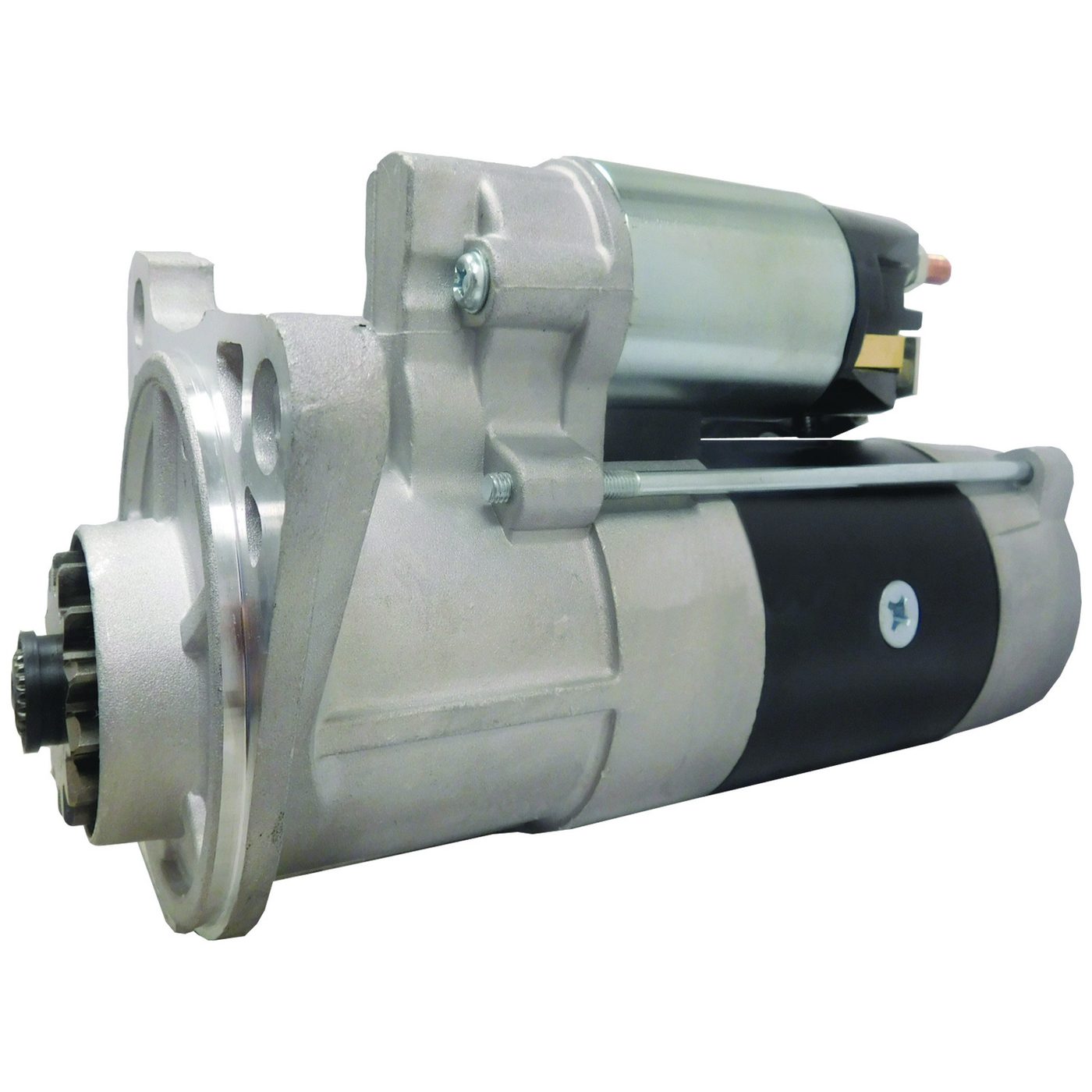 CF-19833N-A Passenger Vehicle Starter Motor