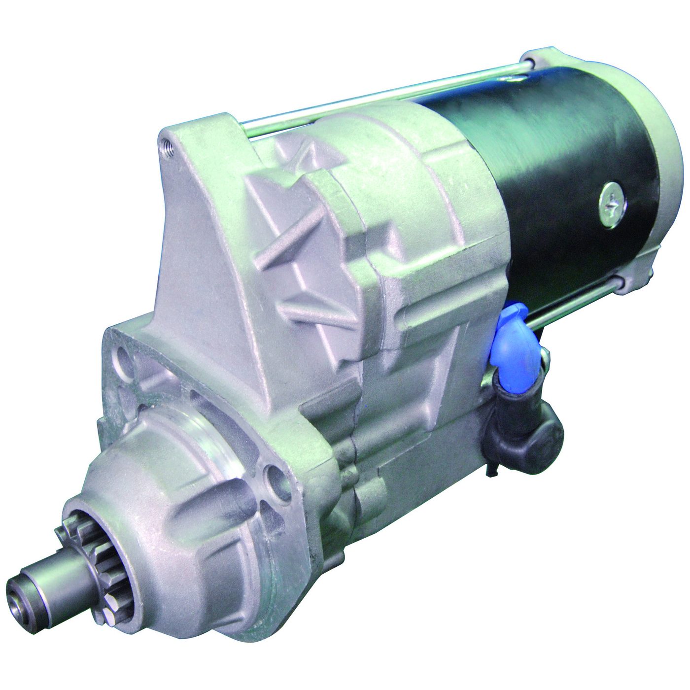 CF-19848N-A Heavy-Duty Truck Starter Motor