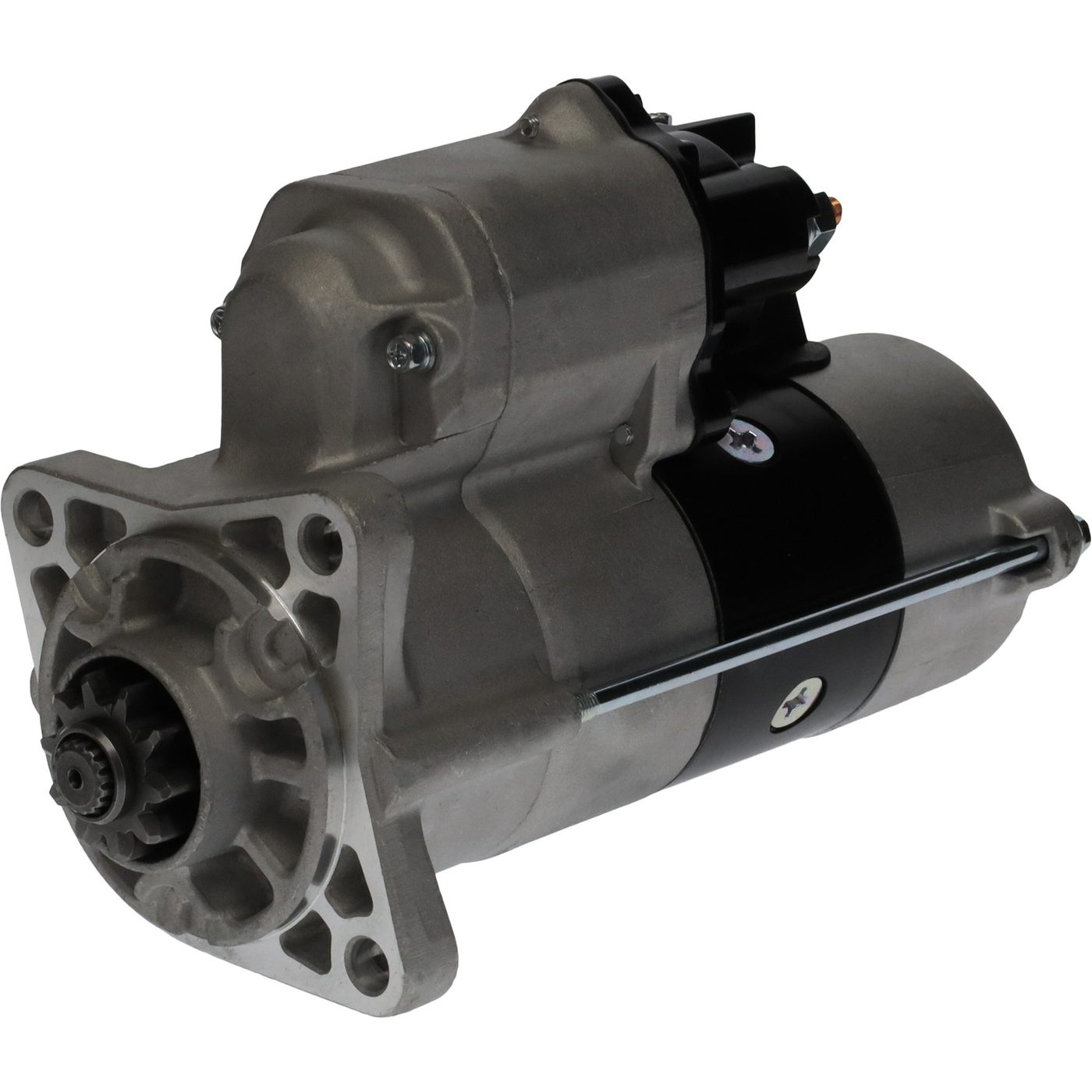 CF-19856N-A Agricultural Machinery Starter Motor