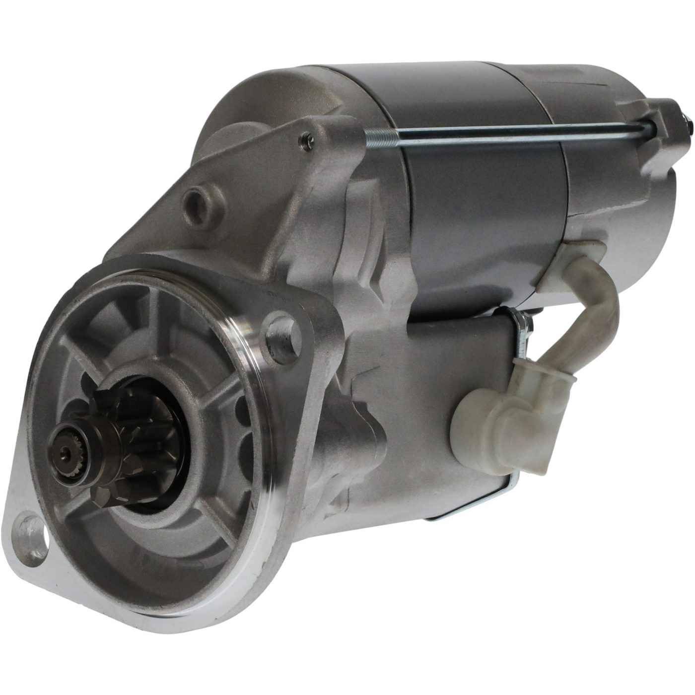 CF-19907N-A Passenger Vehicle Starter Motor