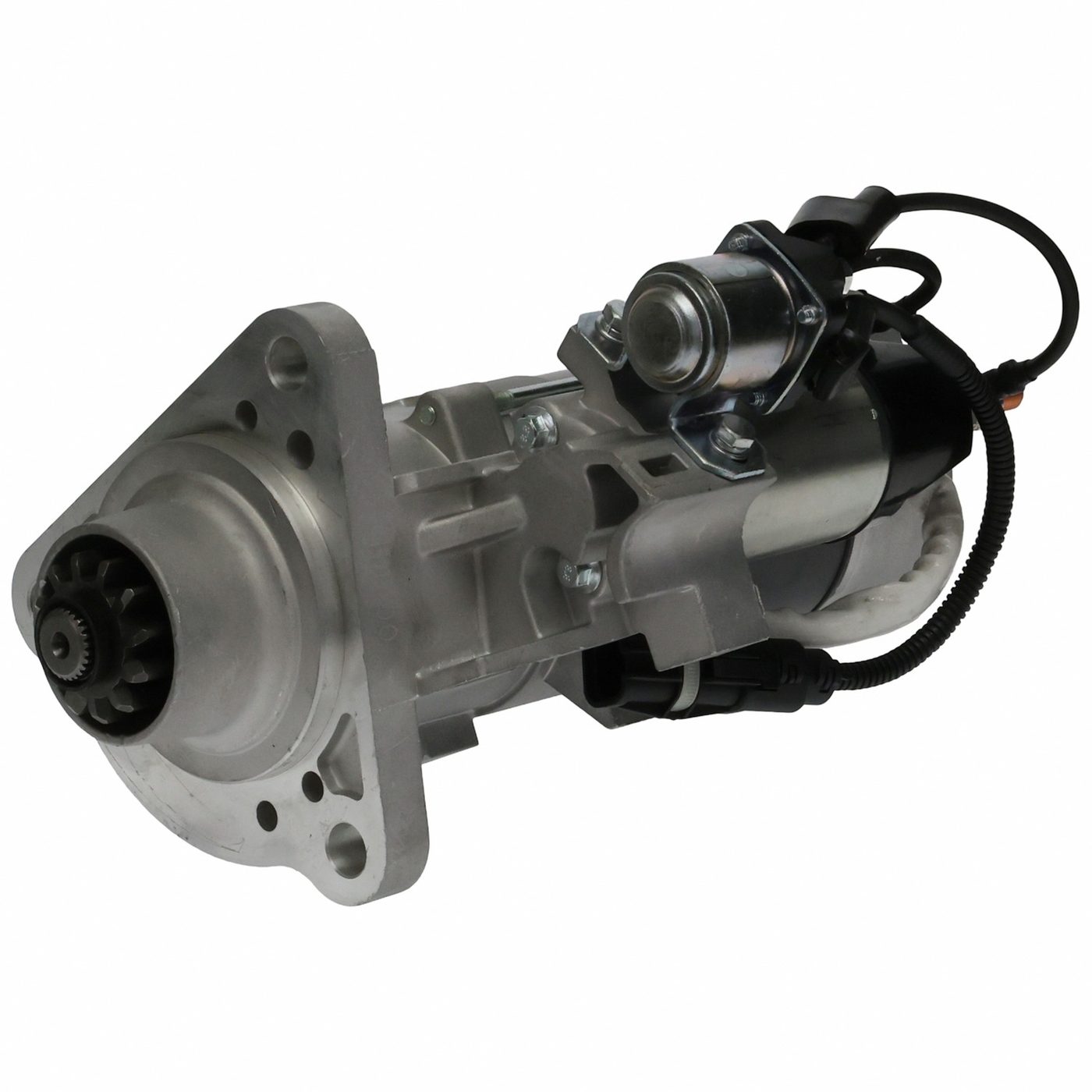 CF-19927N-A Heavy-Duty Truck Starter Motor