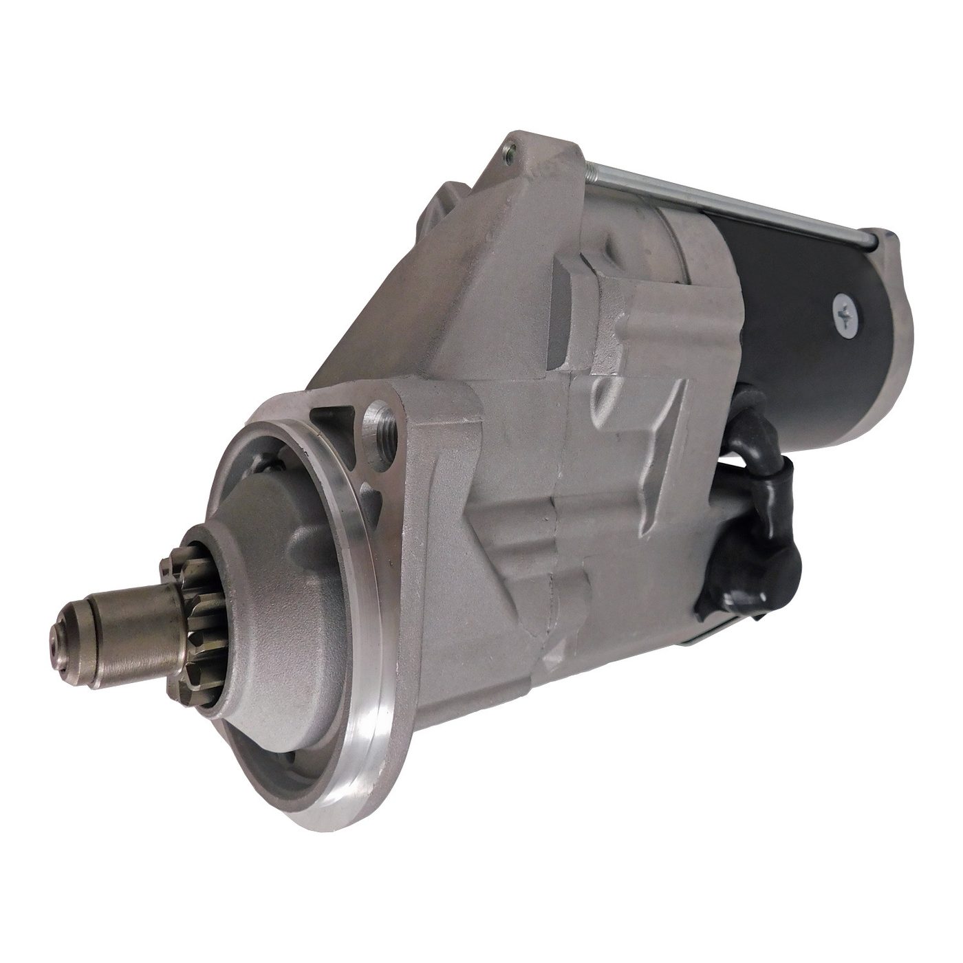 CF-19966N-A Passenger Vehicle Starter Motor