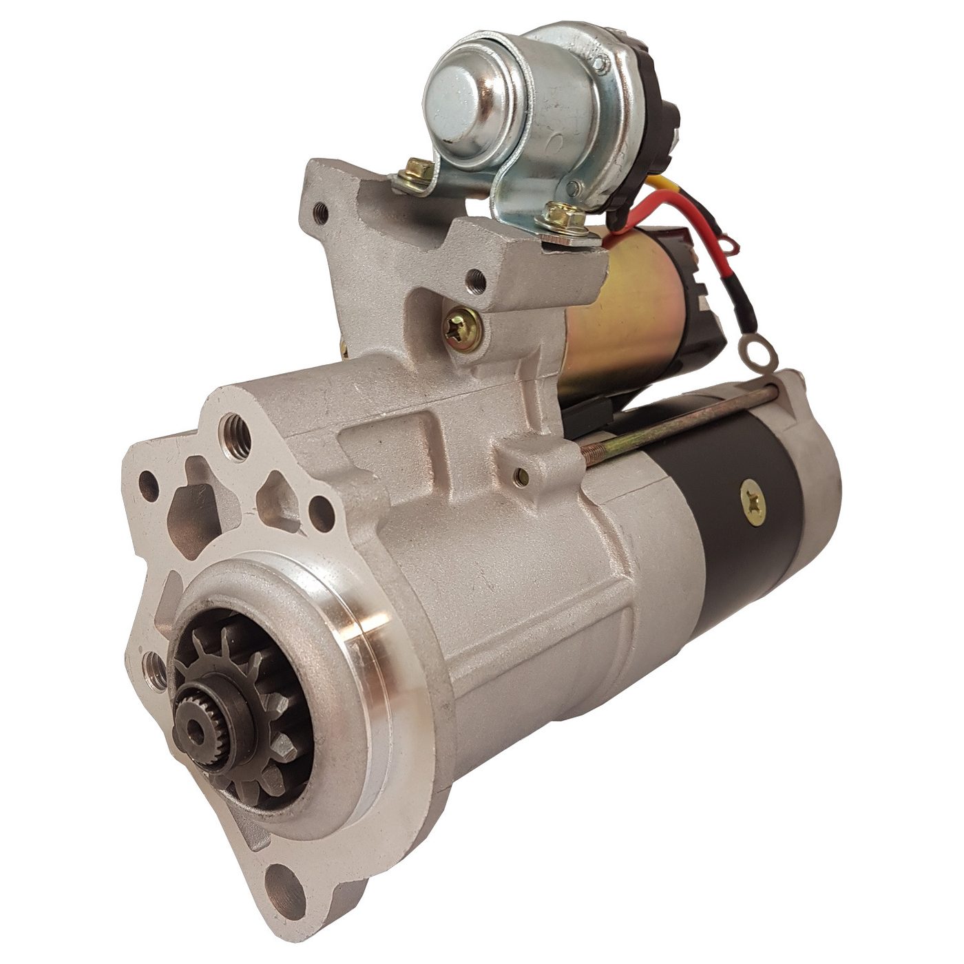 CF-19972N-A Passenger Vehicle Starter Motor