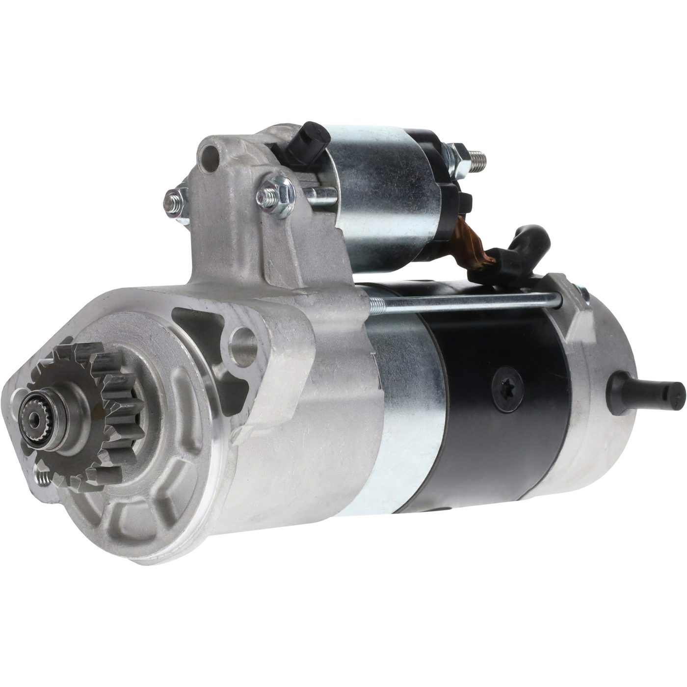 CF-19989N-A Passenger Vehicle Starter Motor