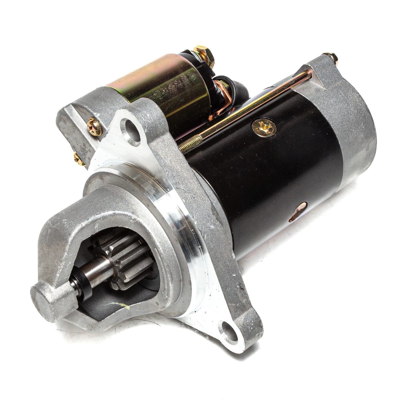 CF-2002.3708-01 Agricultural Machinery Starter Motor