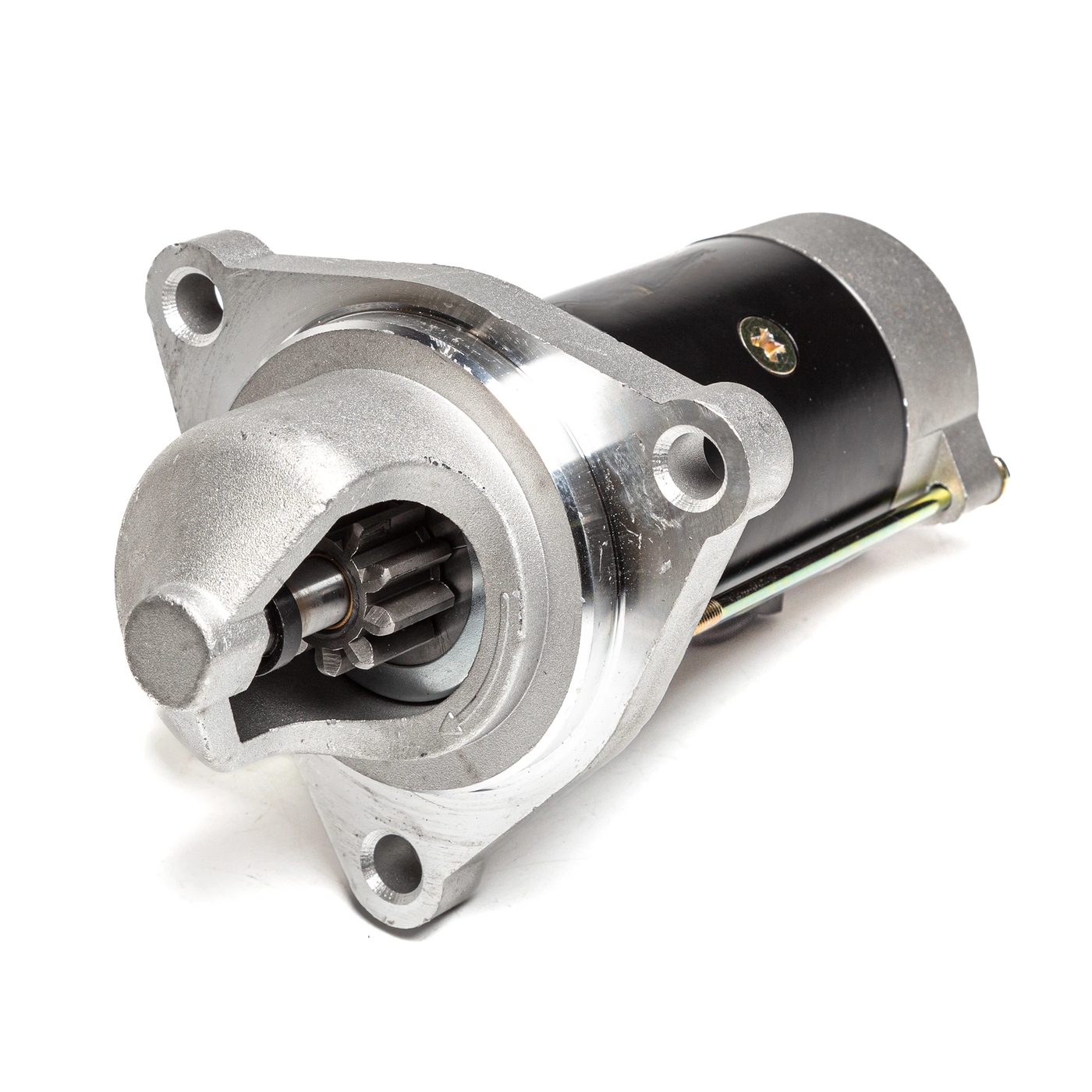 CF-2012.3708-01 Agricultural Machinery Starter Motor