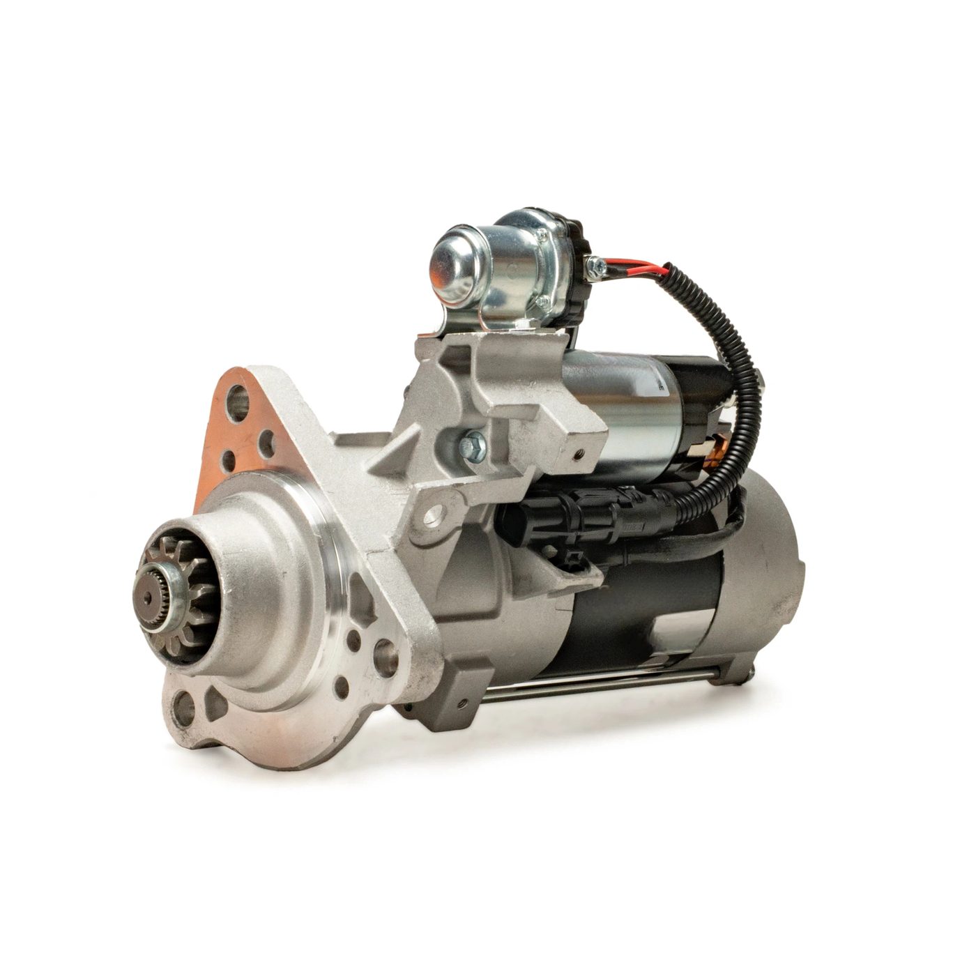 CF-201V26201-7199 Heavy-Duty Truck Starter Motor