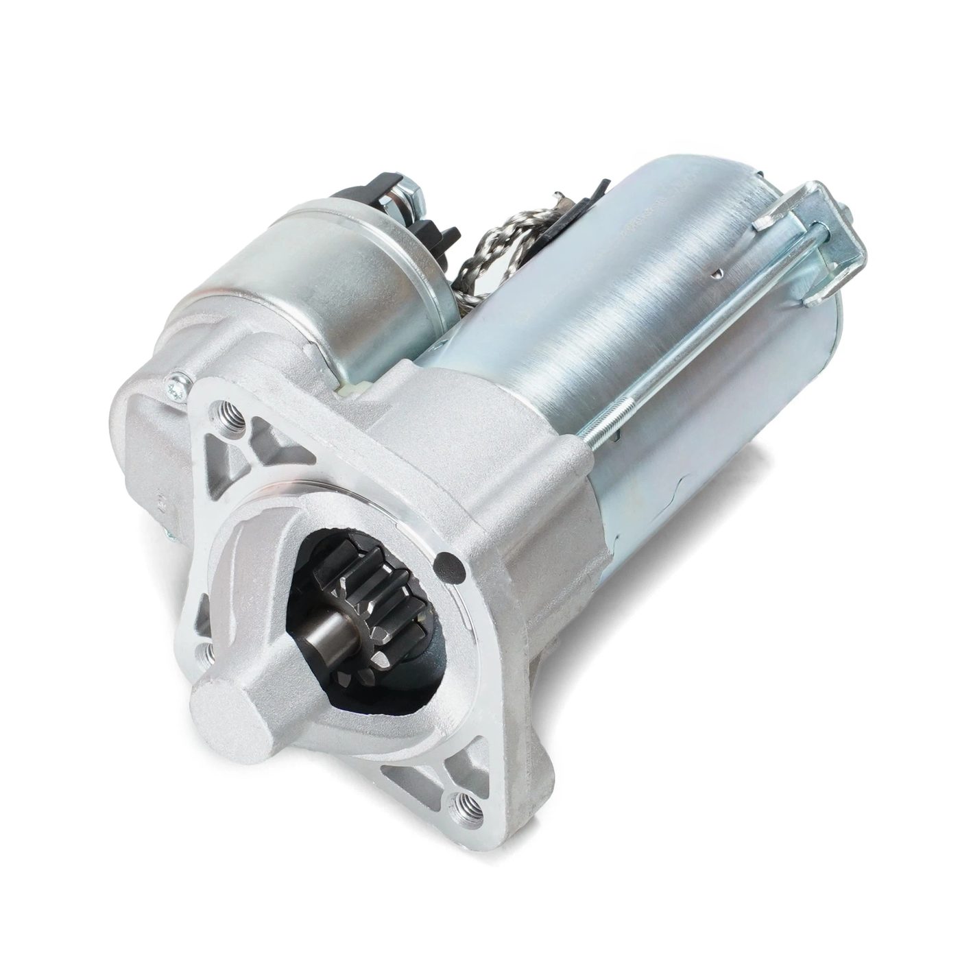 CF-21901.3708010-00 Passenger Vehicle Starter Motor