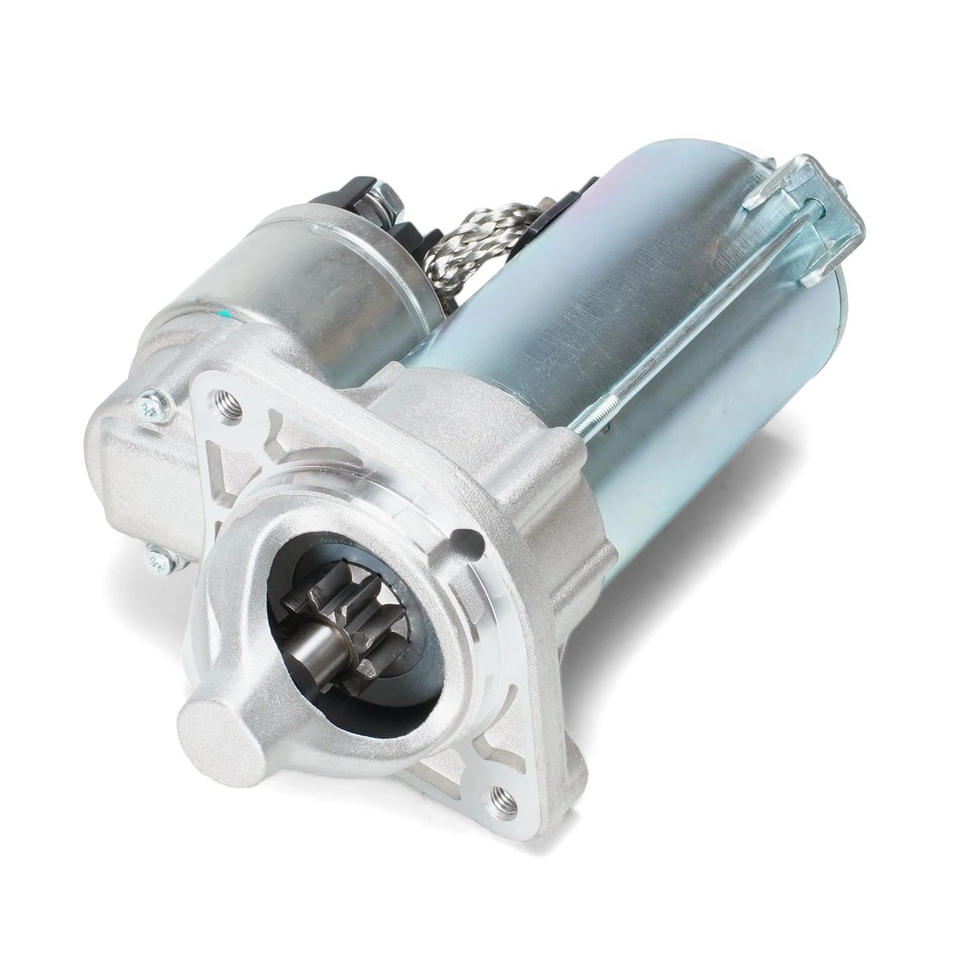 CF-21902.3708010-00 Passenger Vehicle Starter Motor
