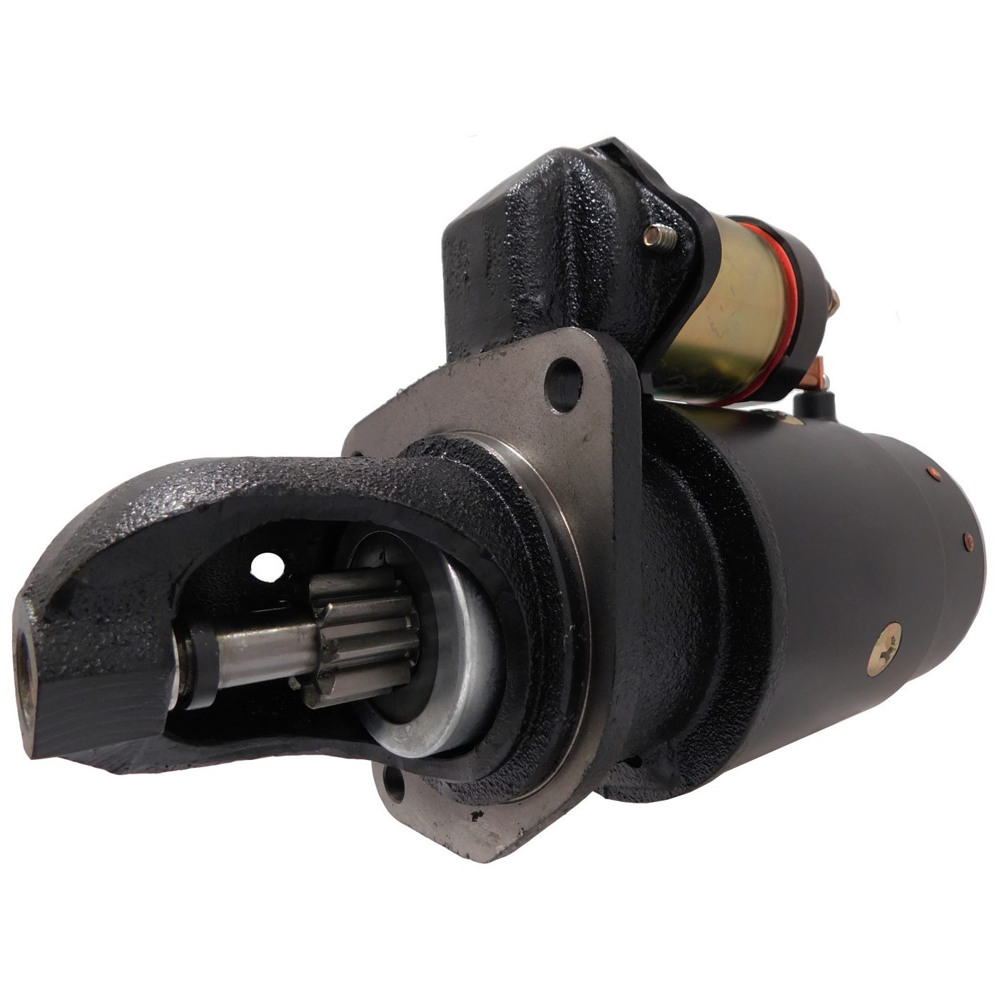 CF-21921A-A Industrial Equipment Starter Motor