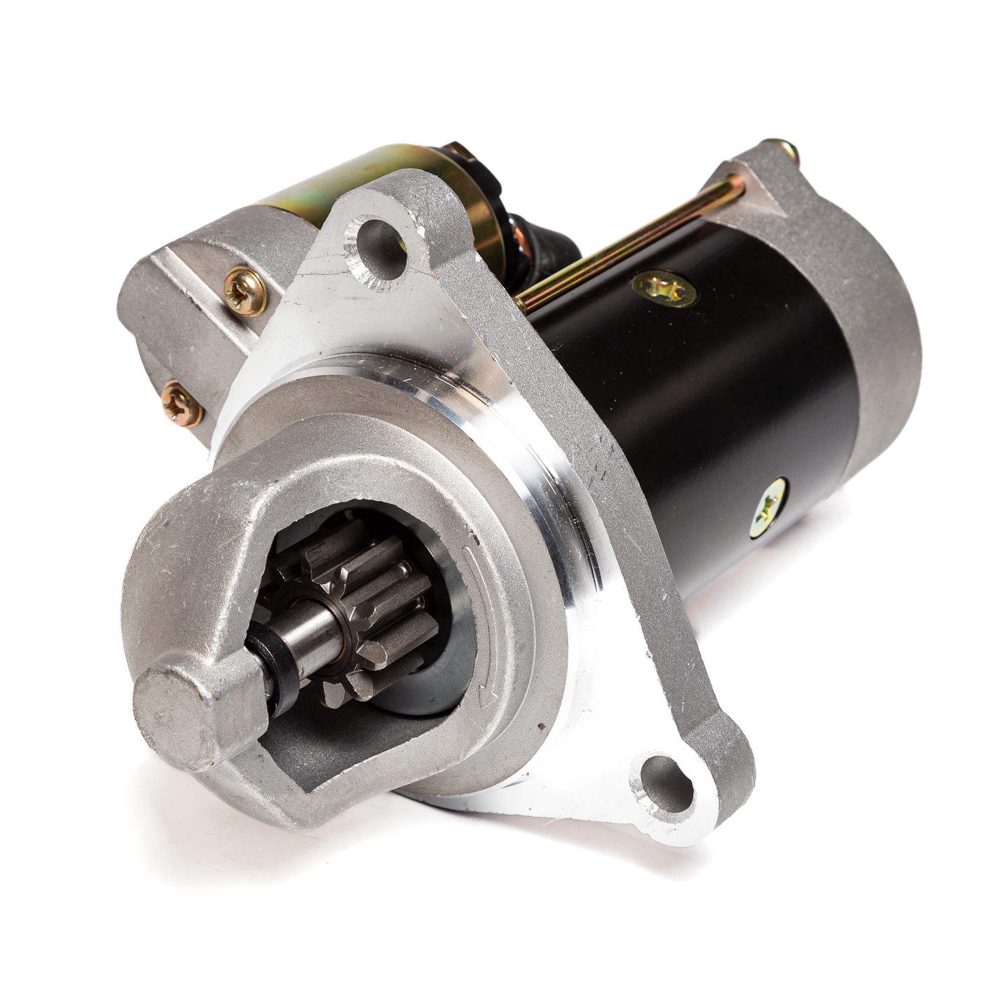 CF-2402.3708-01 Agricultural Machinery Starter Motor