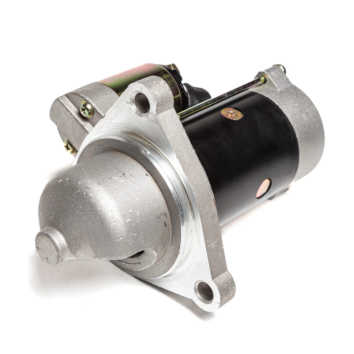 CF-2412.3708-01 Agricultural Machinery Starter Motor